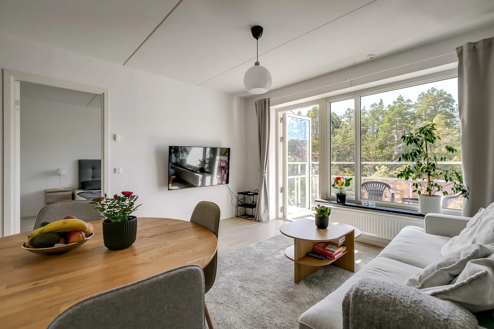 Bostadsrätt, Kedjebacken 2B, Värmdö