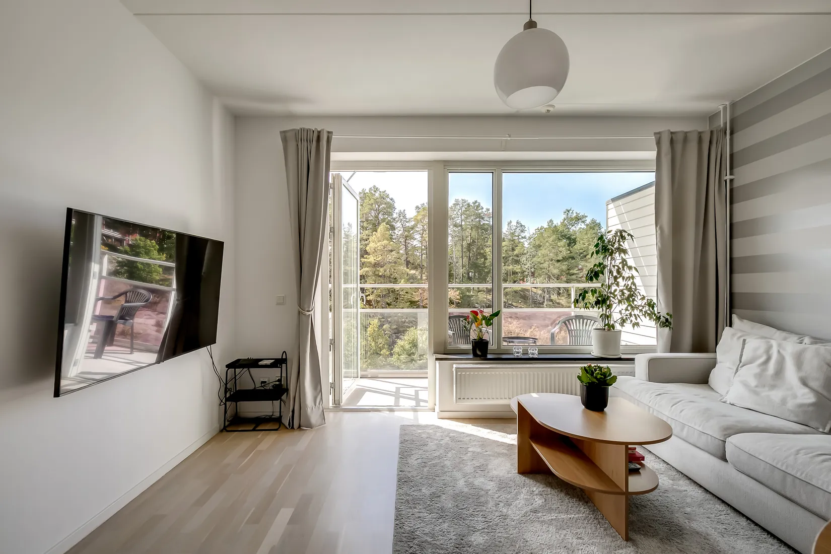 Bostadsrätt, Kedjebacken 2B, Värmdö