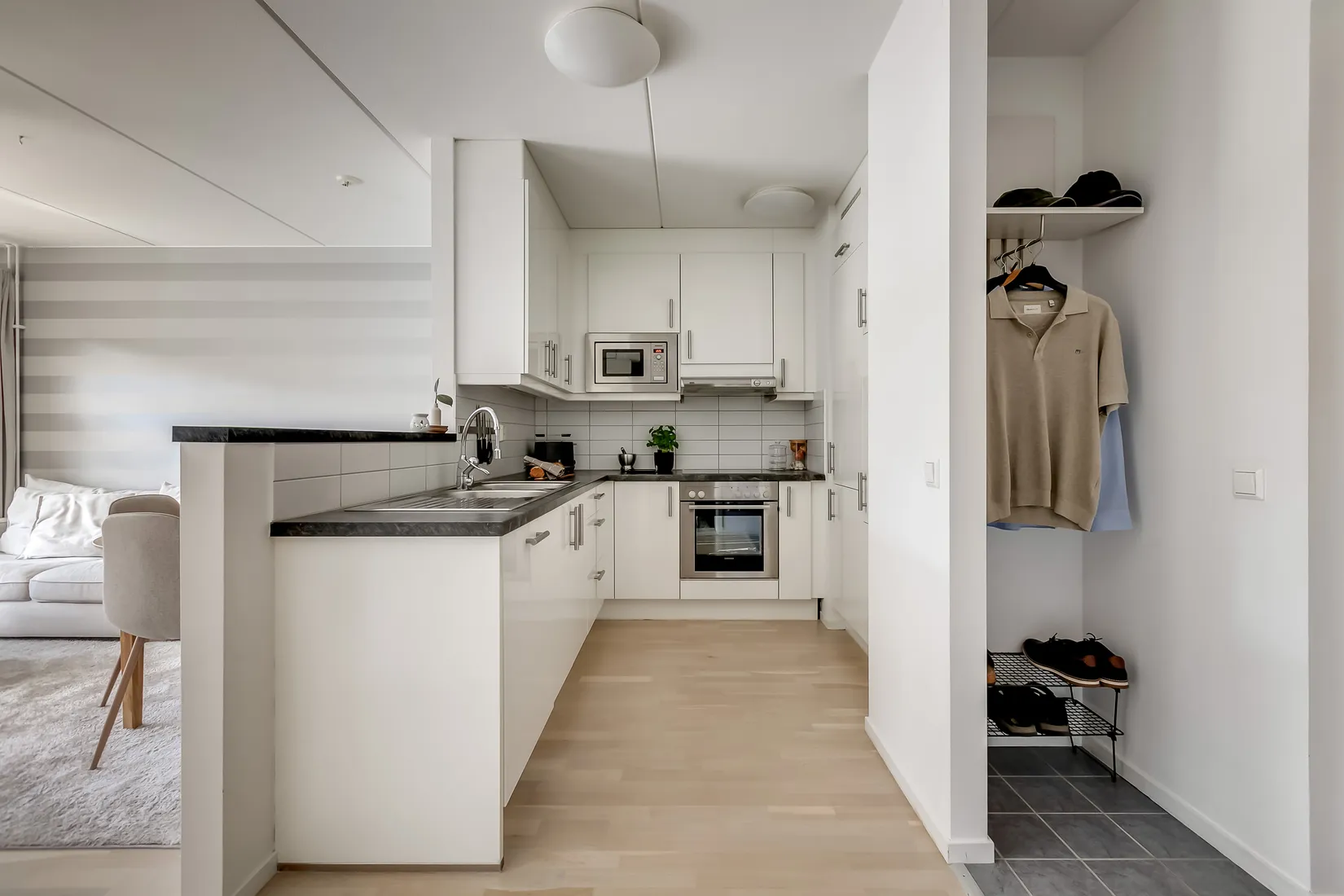 Bostadsrätt, Kedjebacken 2B, Värmdö
