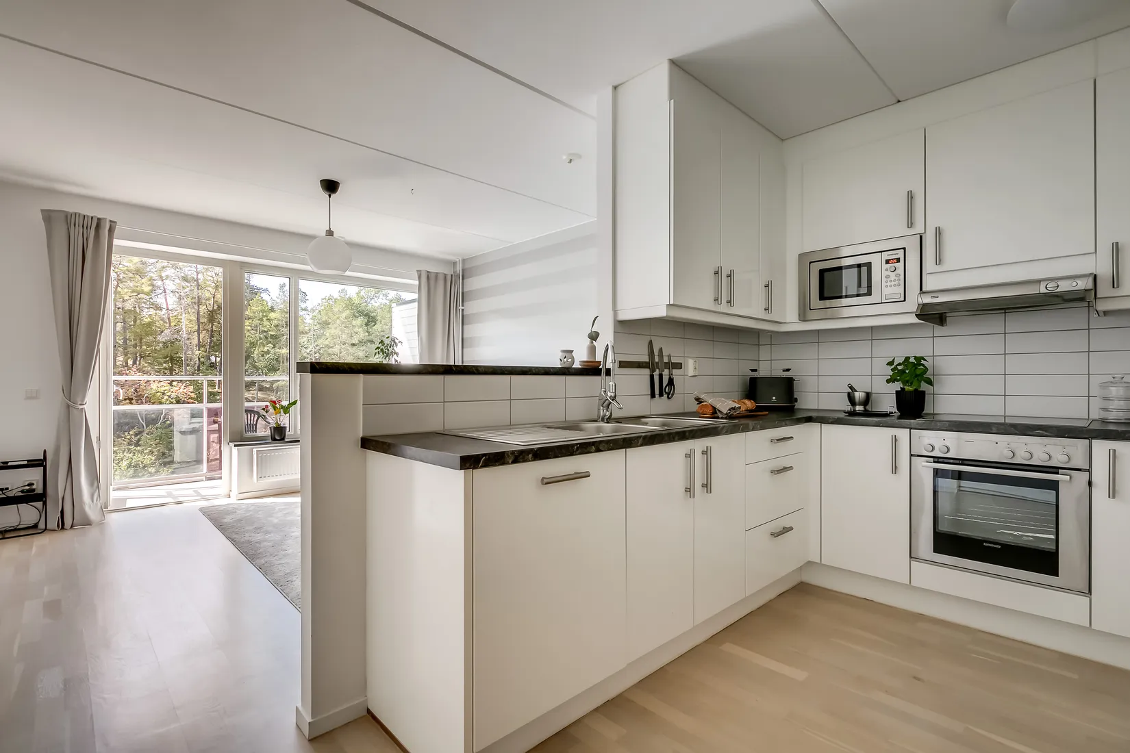 Bostadsrätt, Kedjebacken 2B, Värmdö