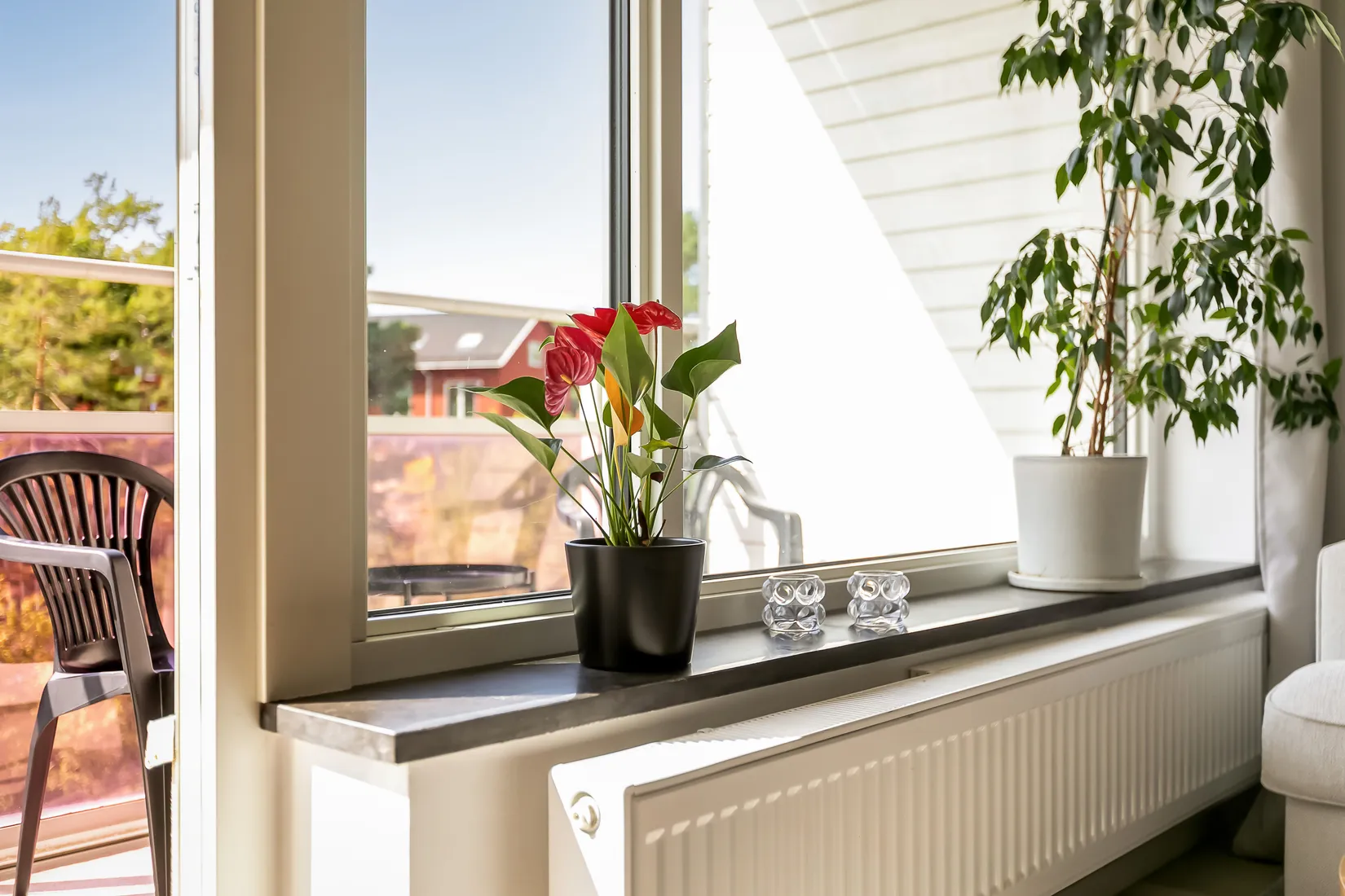 Bostadsrätt, Kedjebacken 2B, Värmdö