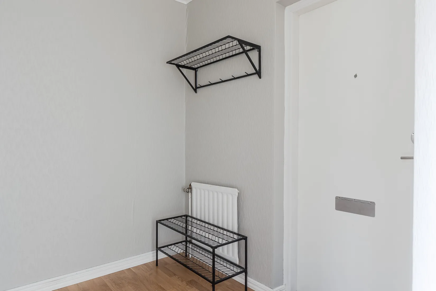Bostadsrätt, Hovslagaregatan 3, Skillingaryd, Vaggeryd