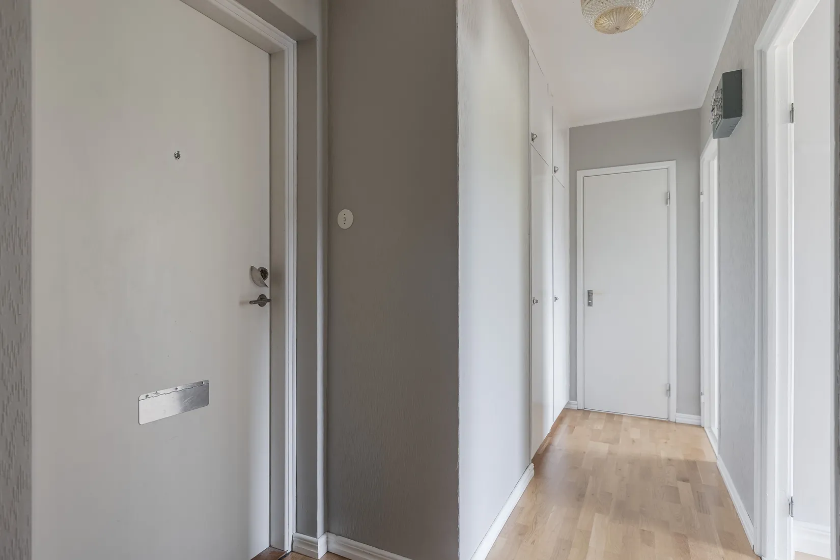 Bostadsrätt, Hovslagaregatan 3, Skillingaryd, Vaggeryd