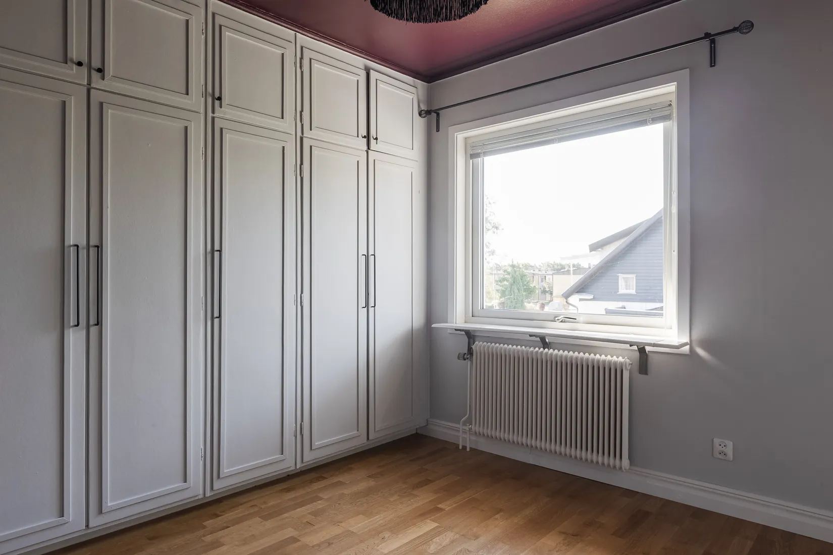 Bostadsrätt, Hovslagaregatan 3, Skillingaryd, Vaggeryd