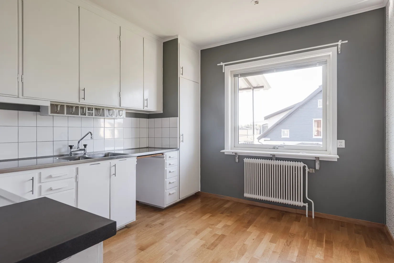 Bostadsrätt, Hovslagaregatan 3, Skillingaryd, Vaggeryd
