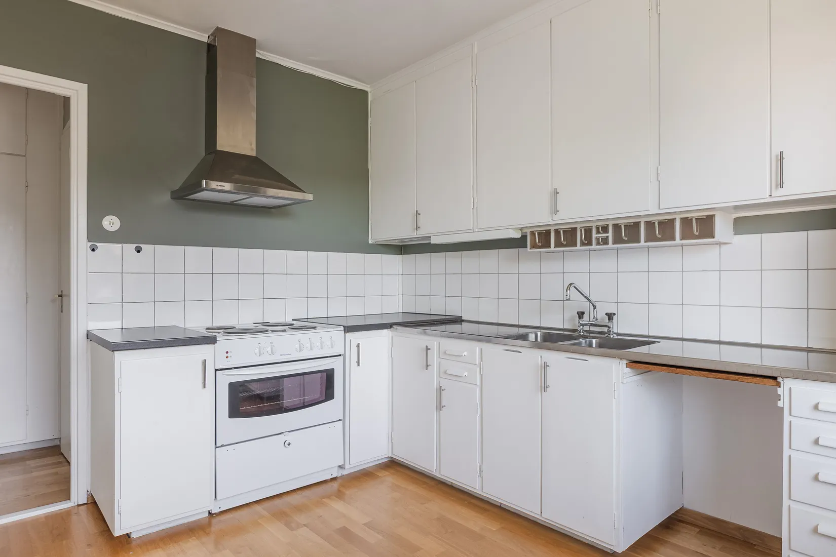 Bostadsrätt, Hovslagaregatan 3, Skillingaryd, Vaggeryd