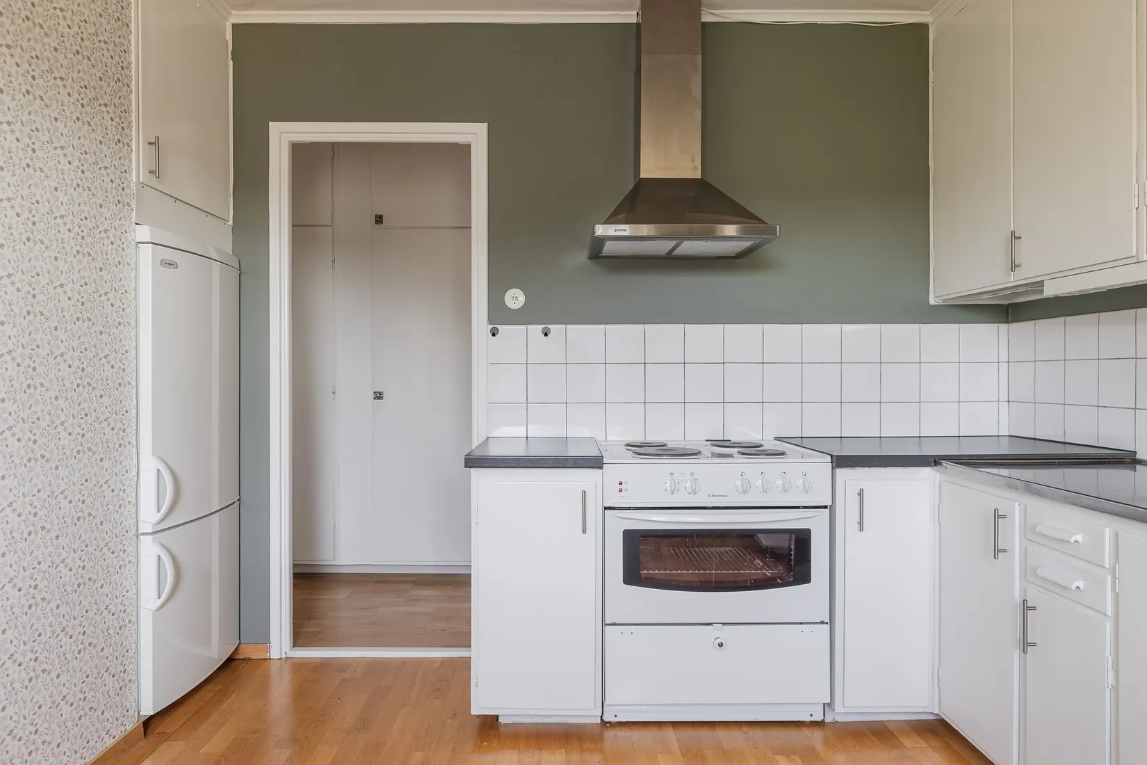 Bostadsrätt, Hovslagaregatan 3, Skillingaryd, Vaggeryd