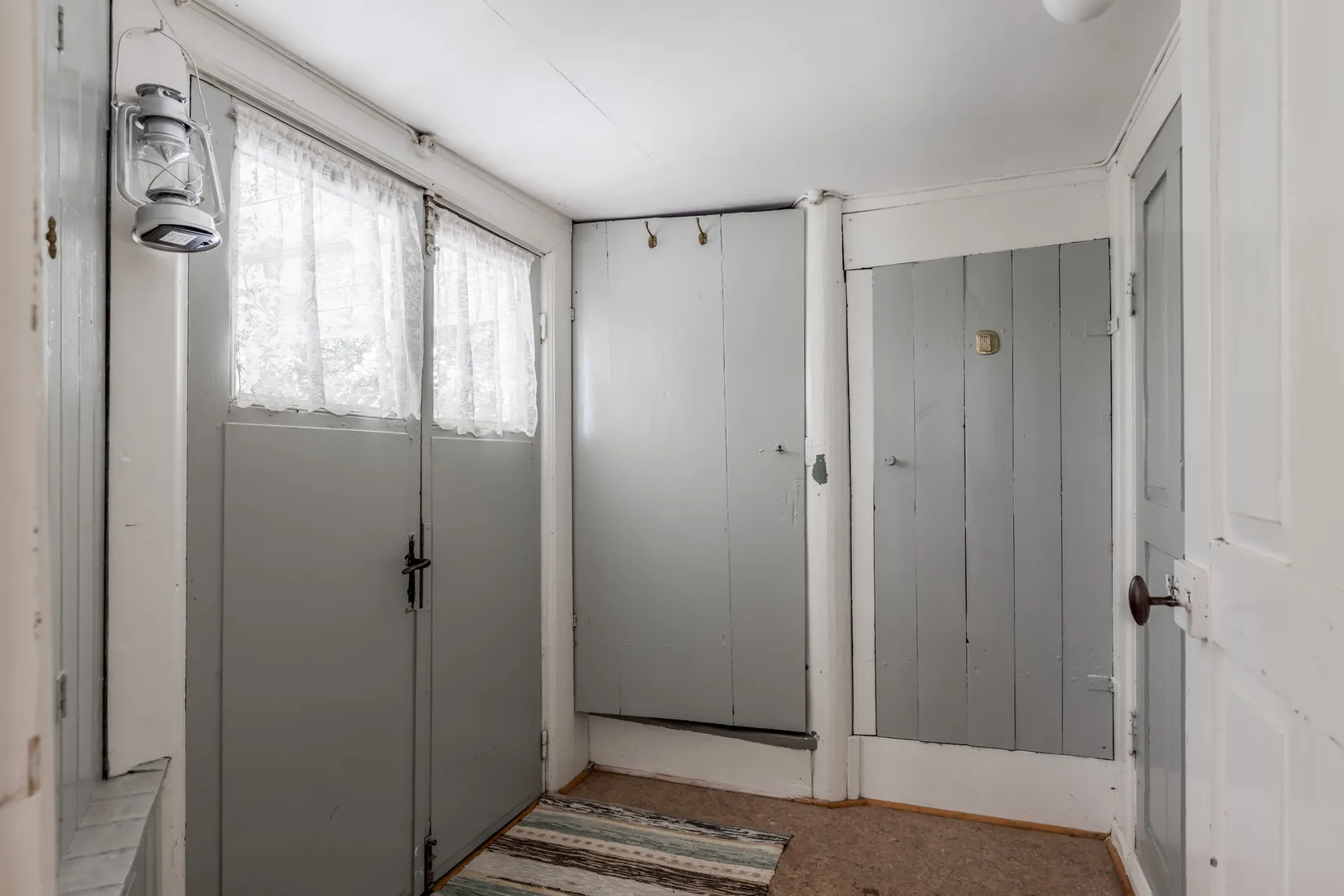 Fritidshus, Skenäs Hällbäcken, Vingåker