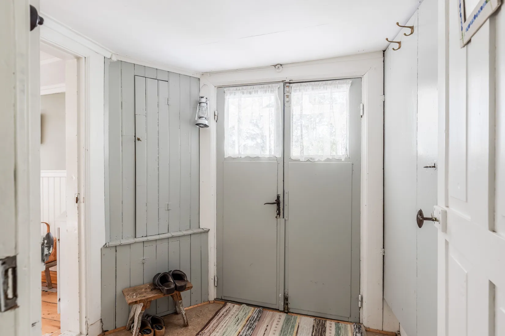 Fritidshus, Skenäs Hällbäcken, Vingåker