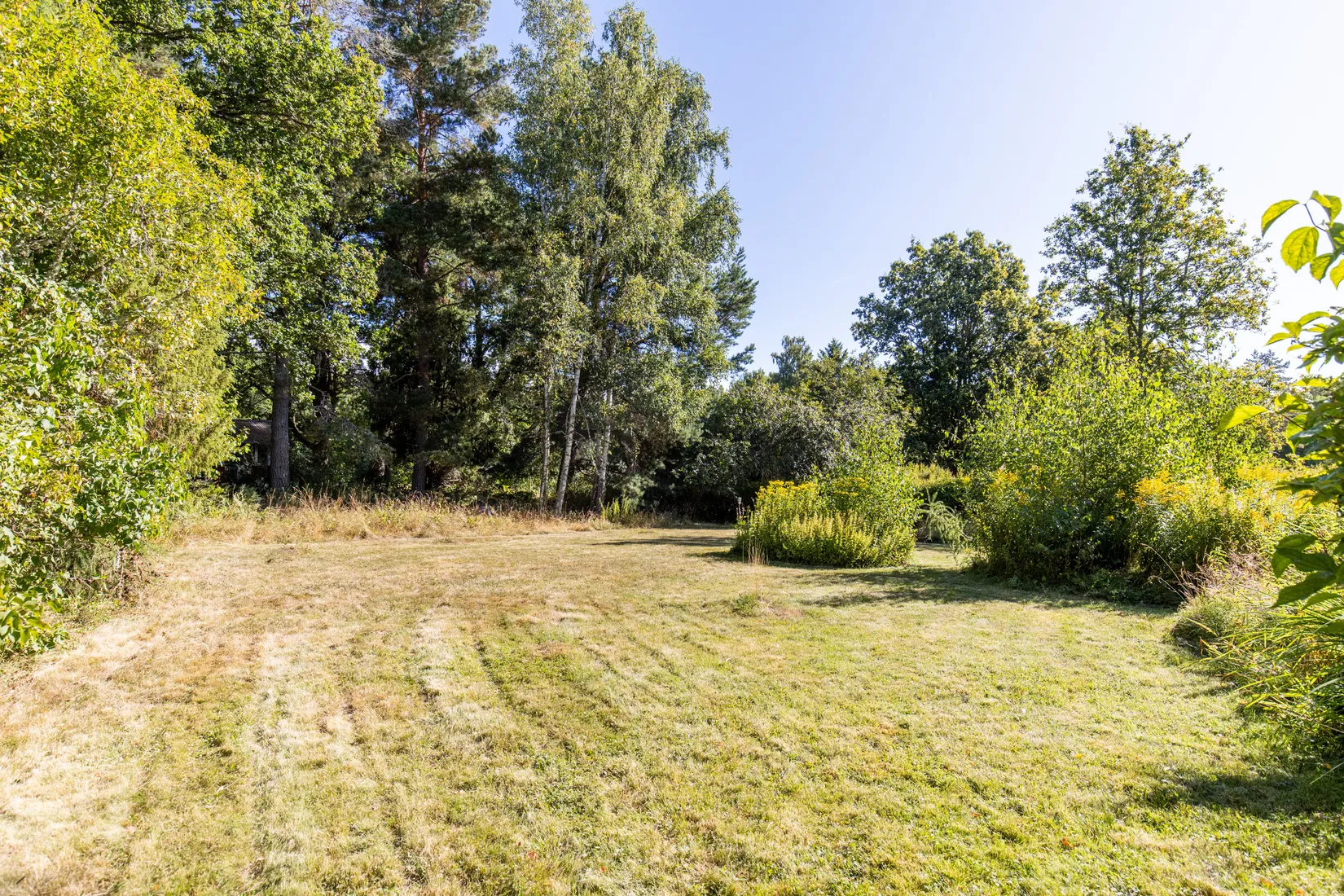 Fritidshus, Skenäs Hällbäcken, Vingåker