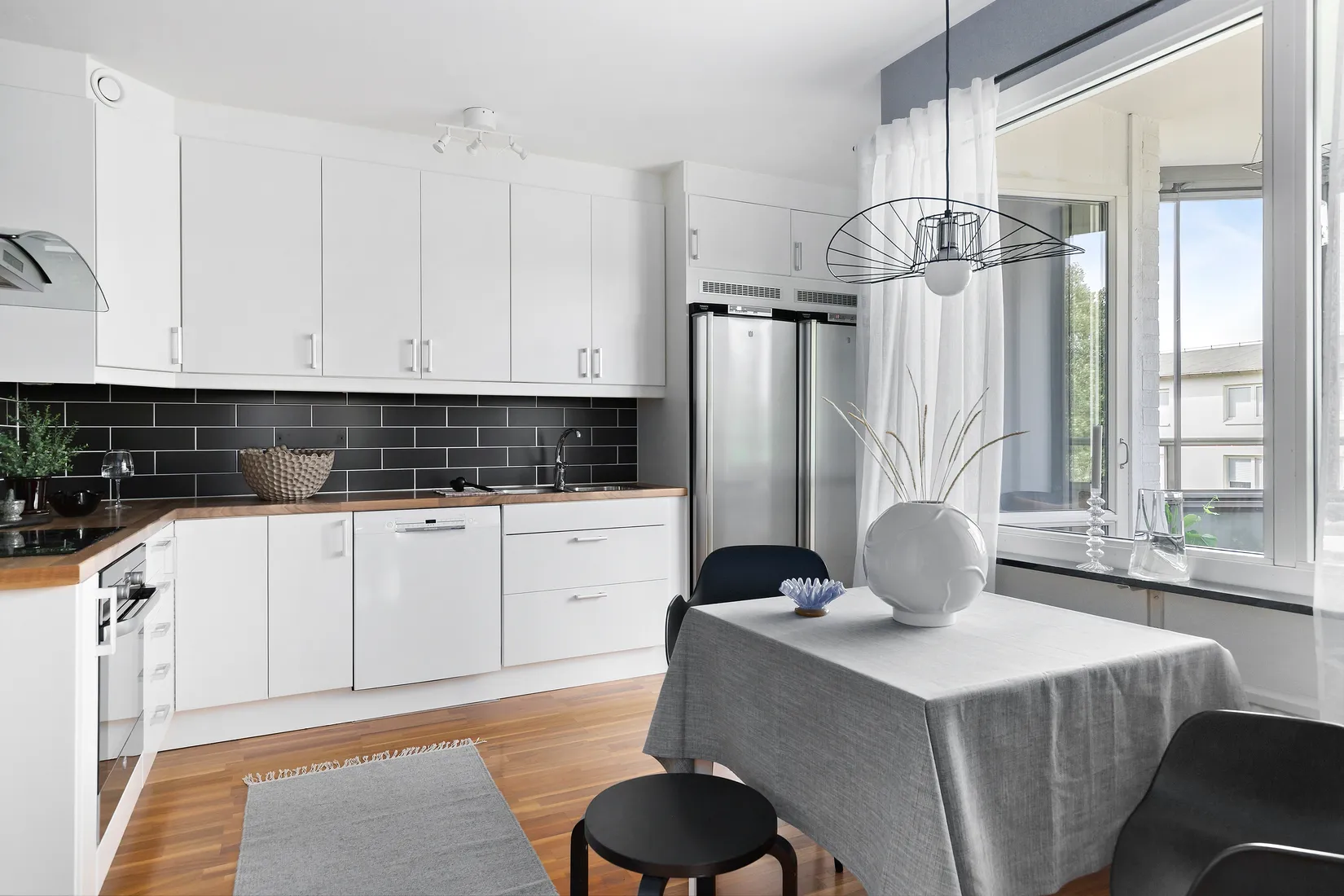 Bostadsrätt, Turkosgatan 29, Göteborg