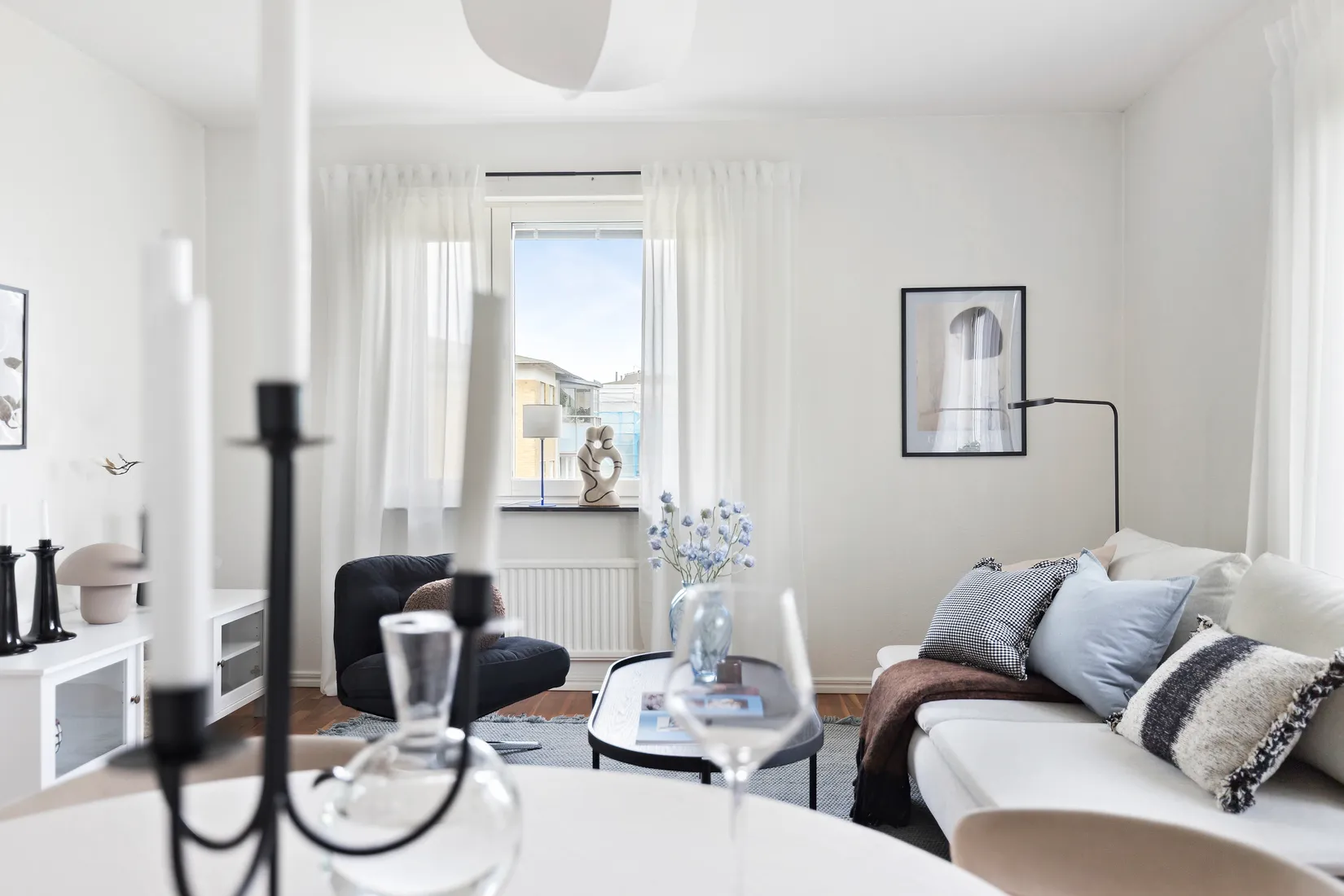 Bostadsrätt, Turkosgatan 29, Göteborg