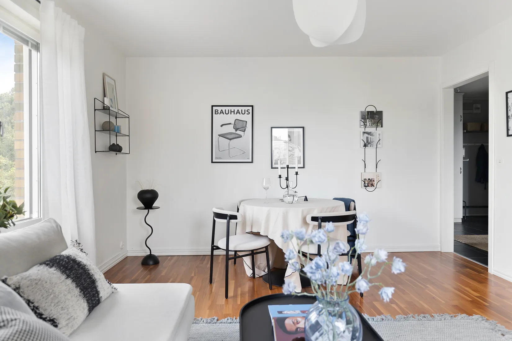 Bostadsrätt, Turkosgatan 29, Göteborg