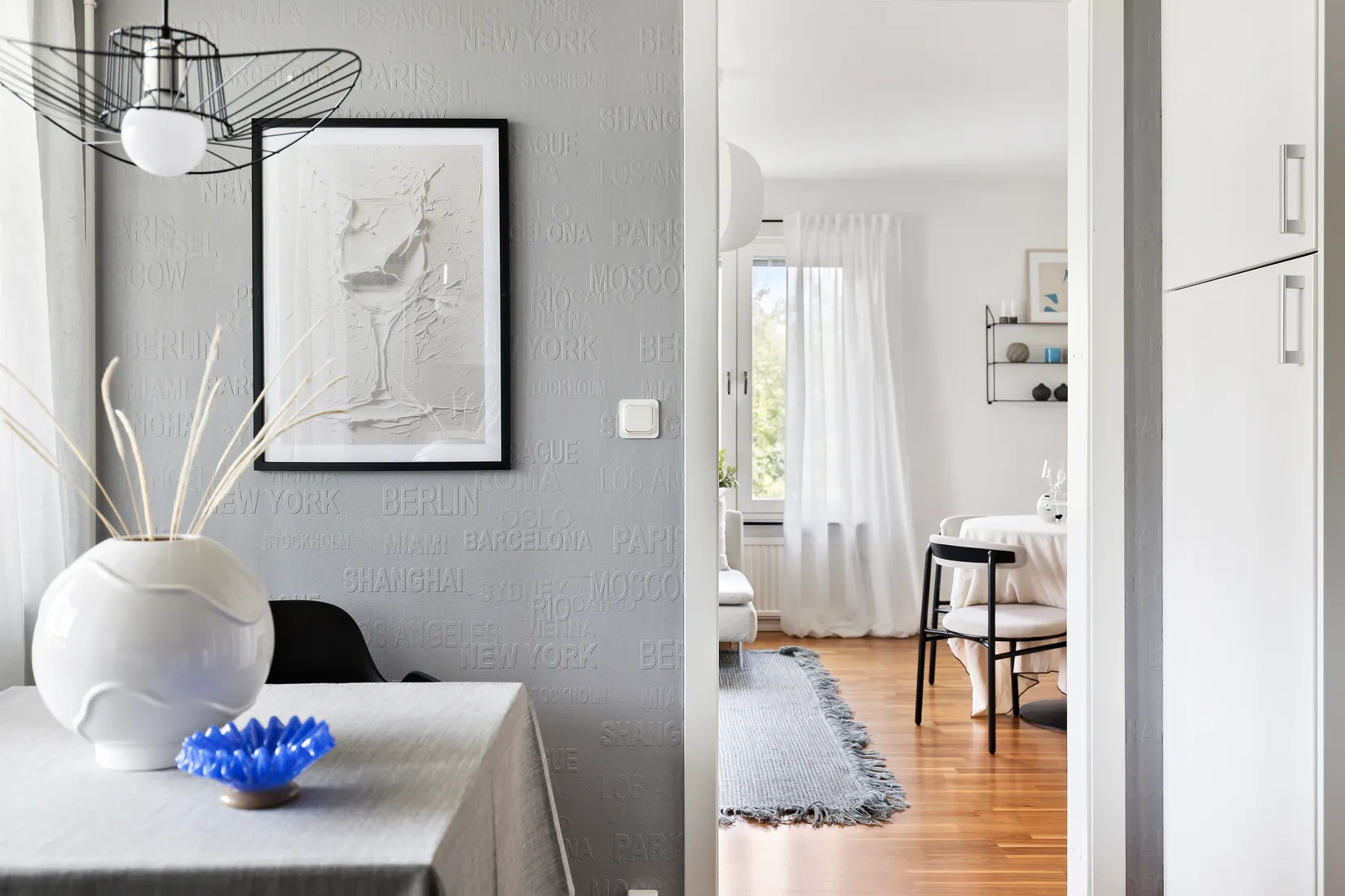 Bostadsrätt, Turkosgatan 29, Göteborg