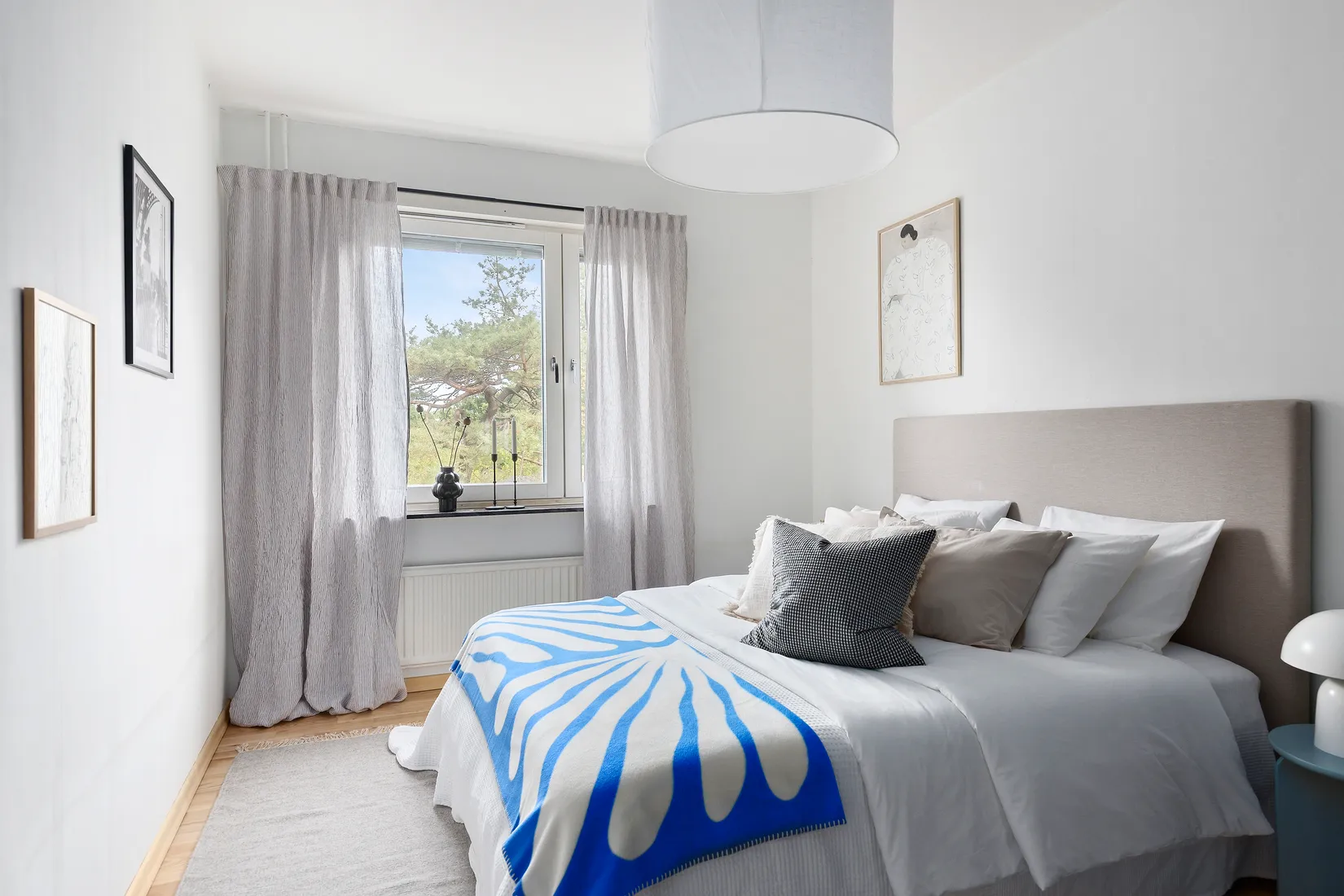 Bostadsrätt, Turkosgatan 29, Göteborg