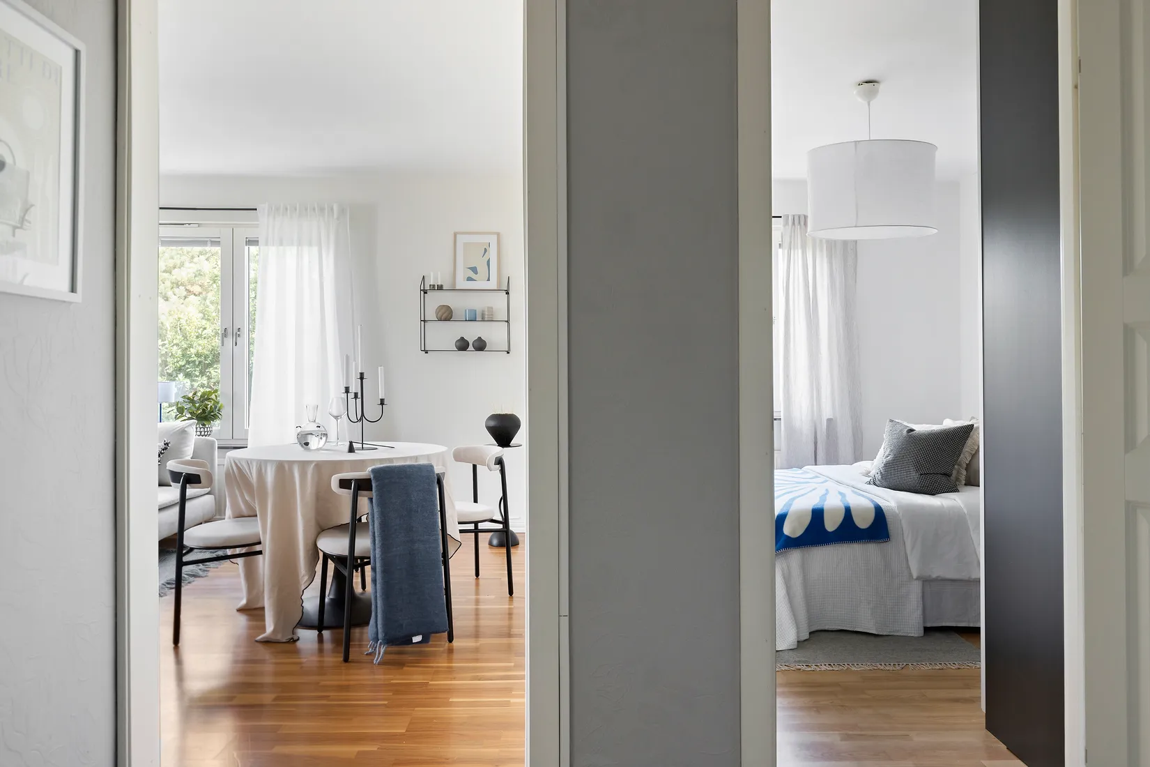 Bostadsrätt, Turkosgatan 29, Göteborg