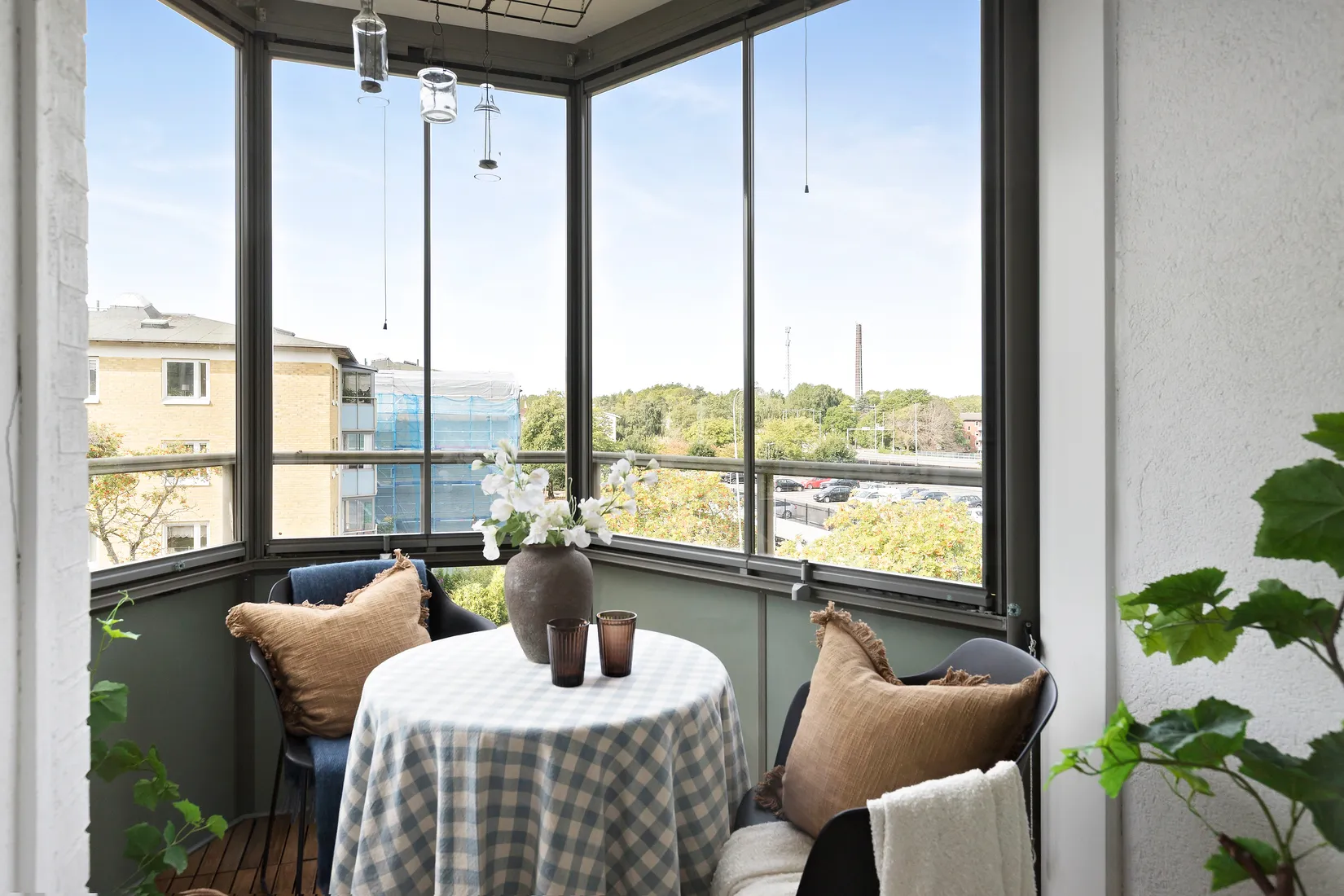 Bostadsrätt, Turkosgatan 29, Göteborg