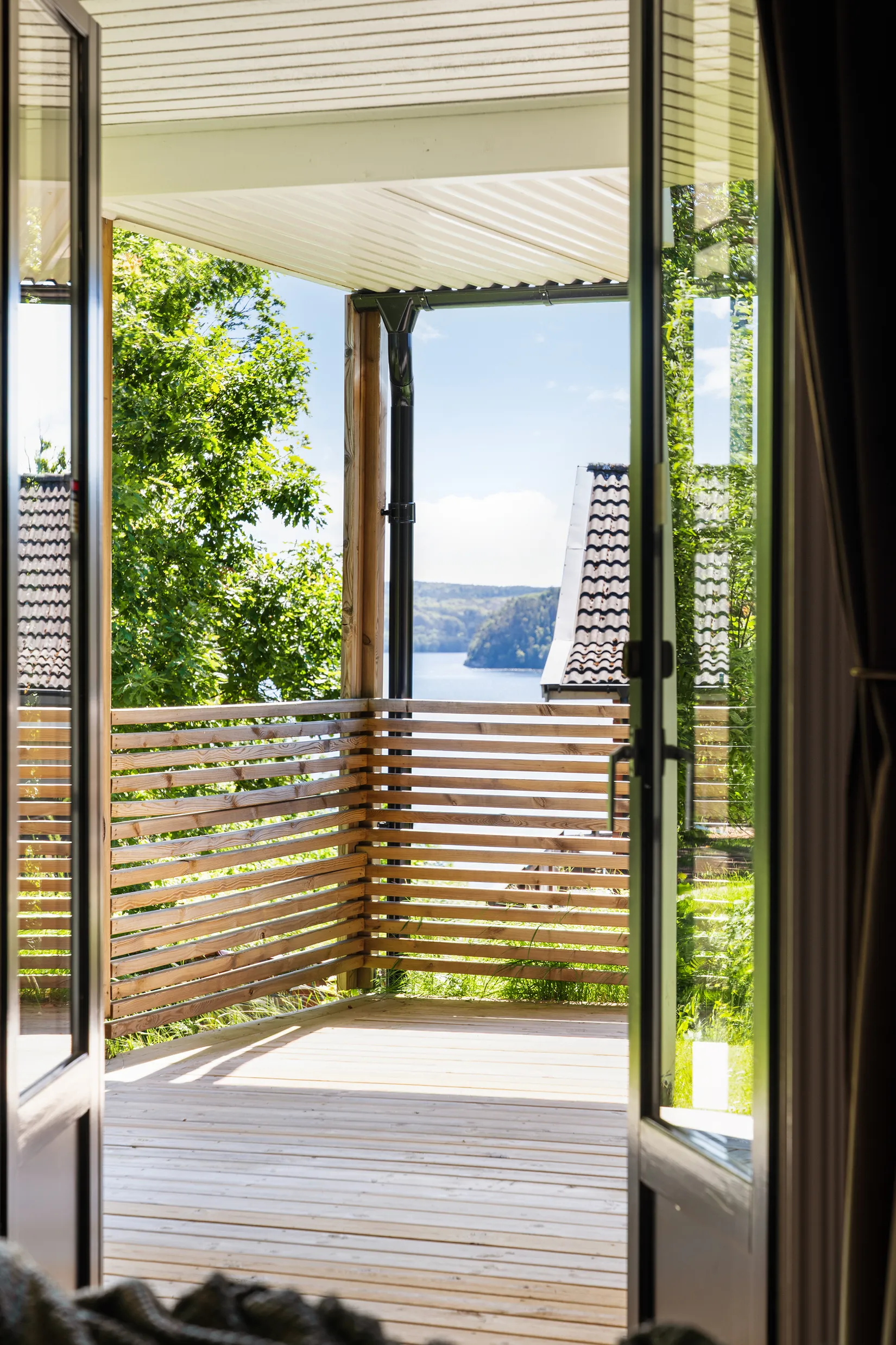Villa, Samuel Bagges väg 28C, Lerum - Aspenäs, Lerum