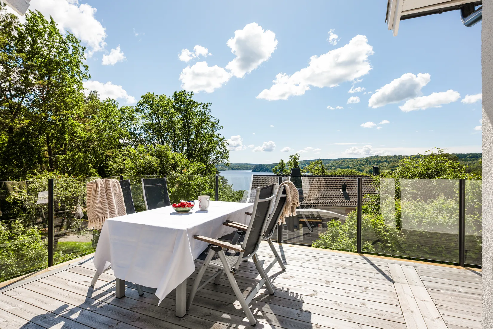 Villa, Samuel Bagges väg 28C, Lerum - Aspenäs, Lerum