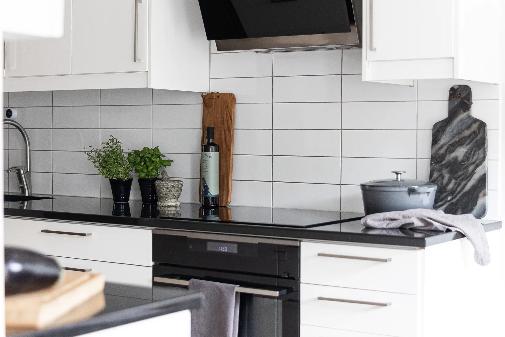 Radhus, Lövmovägen 28, Bollstanäs, Upplands Väsby