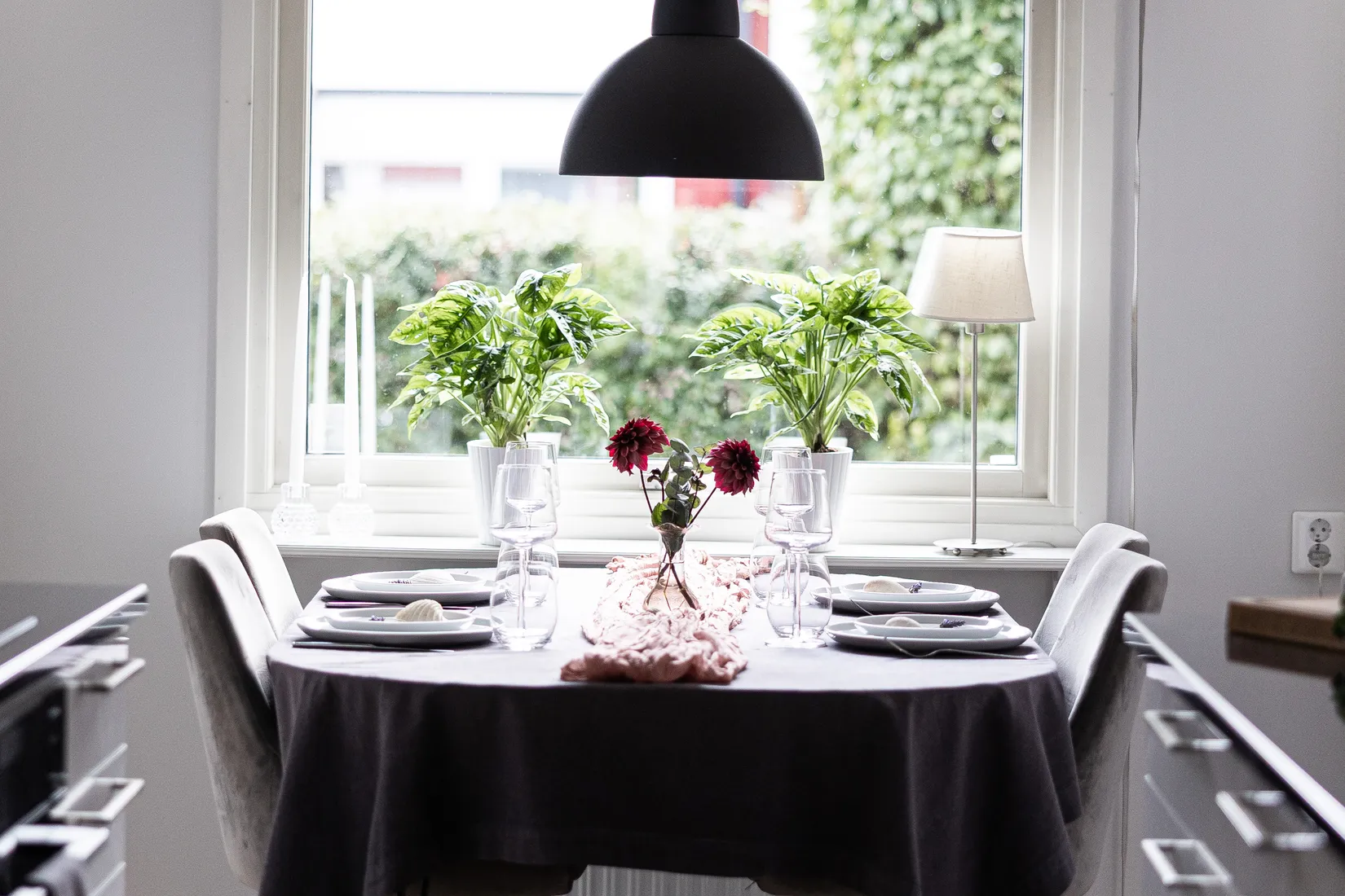 Radhus, Lövmovägen 28, Bollstanäs, Upplands Väsby