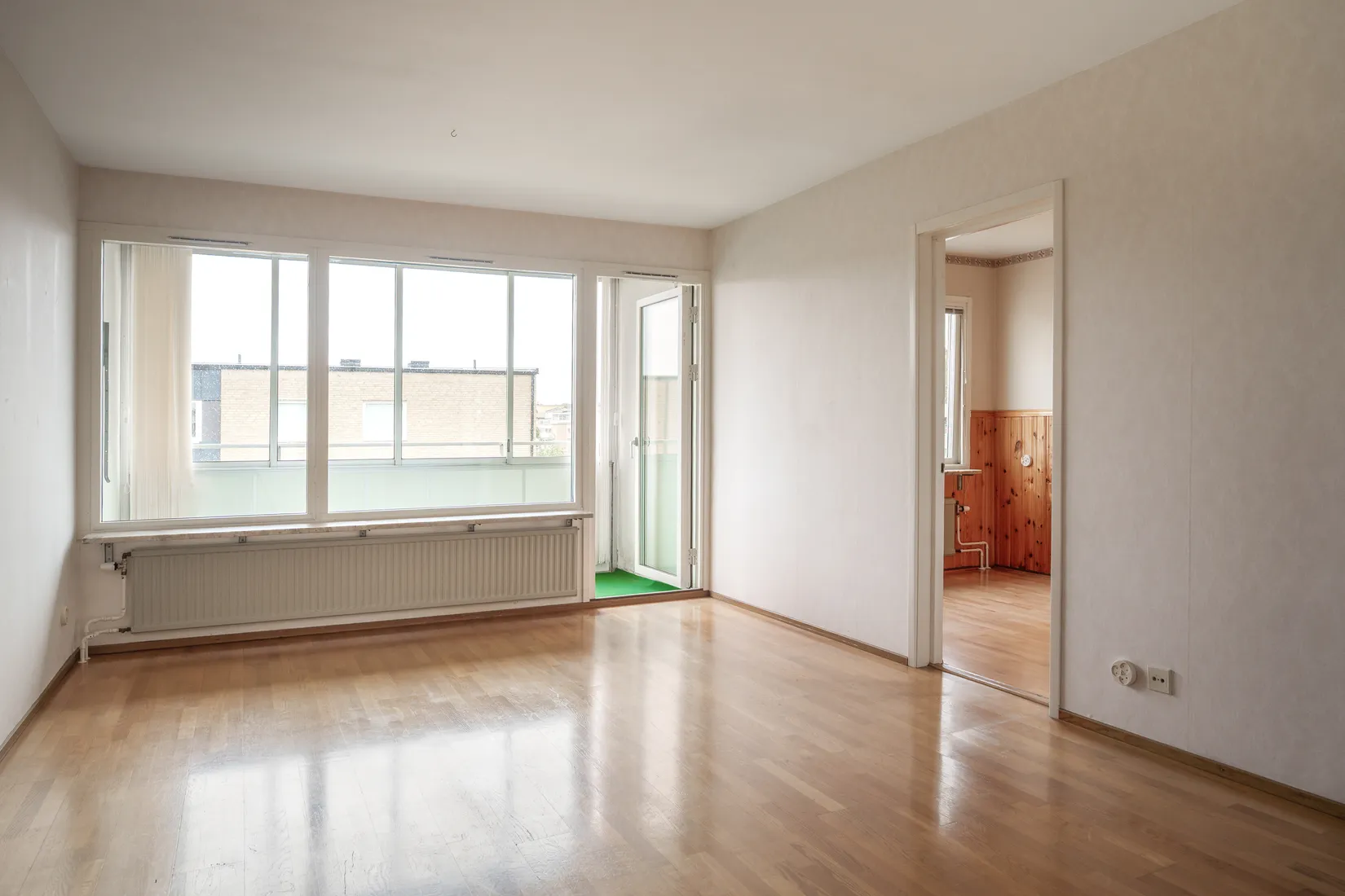 Bostadsrätt, Bruksgatan 33D, Centrum Ängelholm, Ängelholm