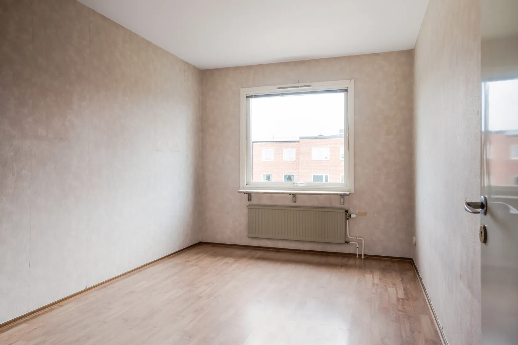 Bostadsrätt, Bruksgatan 33D, Centrum Ängelholm, Ängelholm