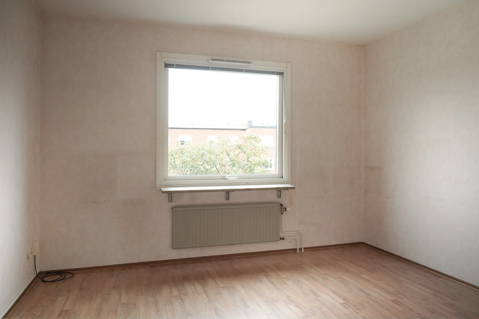 Bostadsrätt, Bruksgatan 33D, Centrum Ängelholm, Ängelholm
