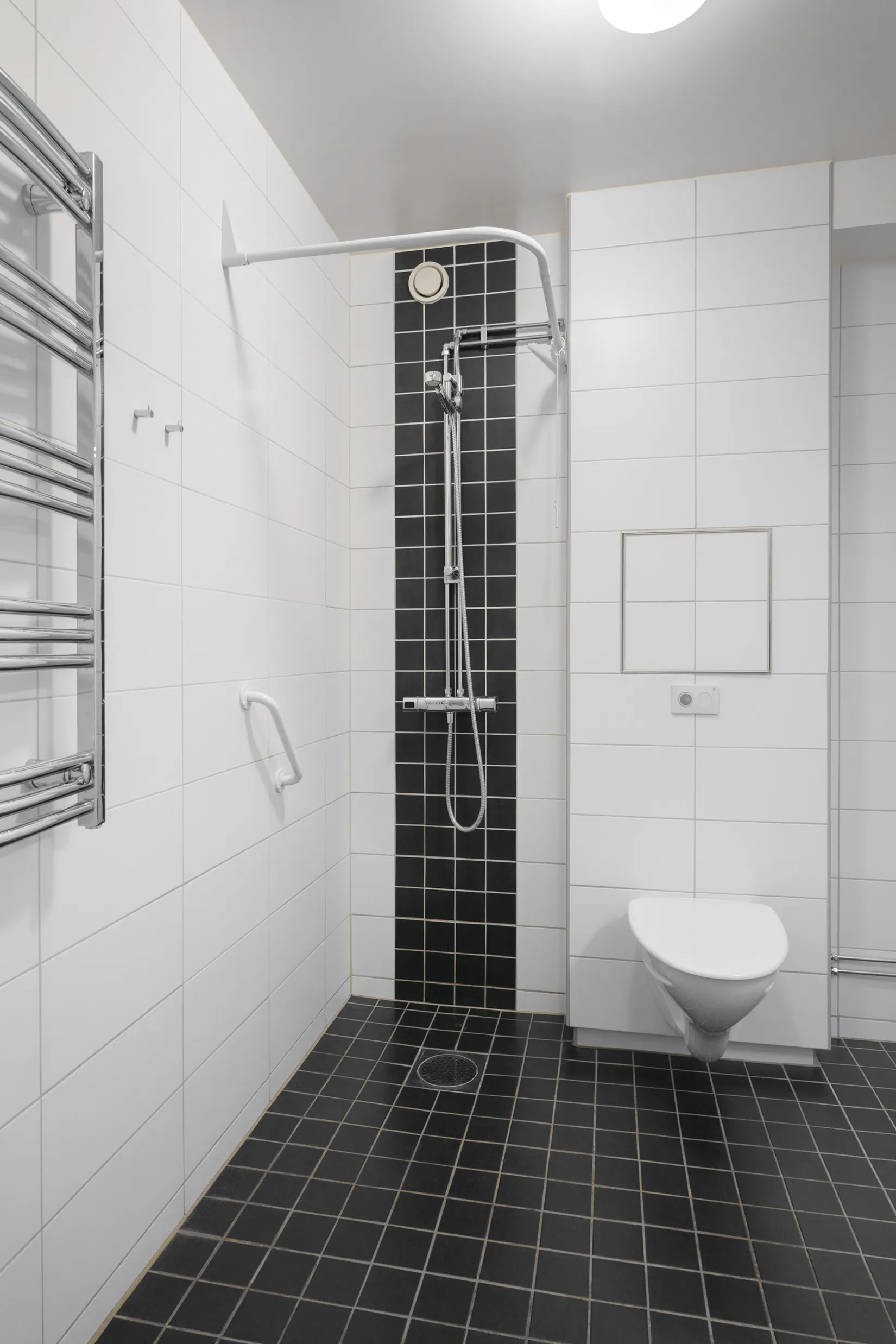 Bostadsrätt, Bruksgatan 33D, Centrum Ängelholm, Ängelholm