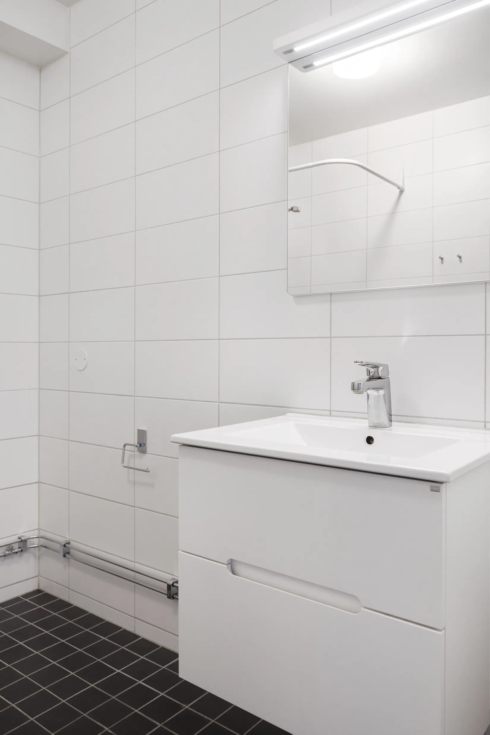 Bostadsrätt, Bruksgatan 33D, Centrum Ängelholm, Ängelholm