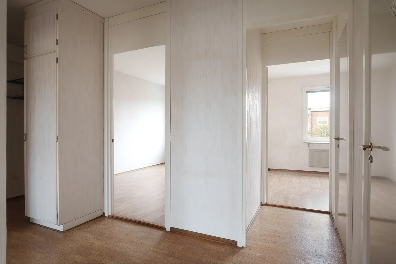 Bostadsrätt, Bruksgatan 33D, Centrum Ängelholm, Ängelholm