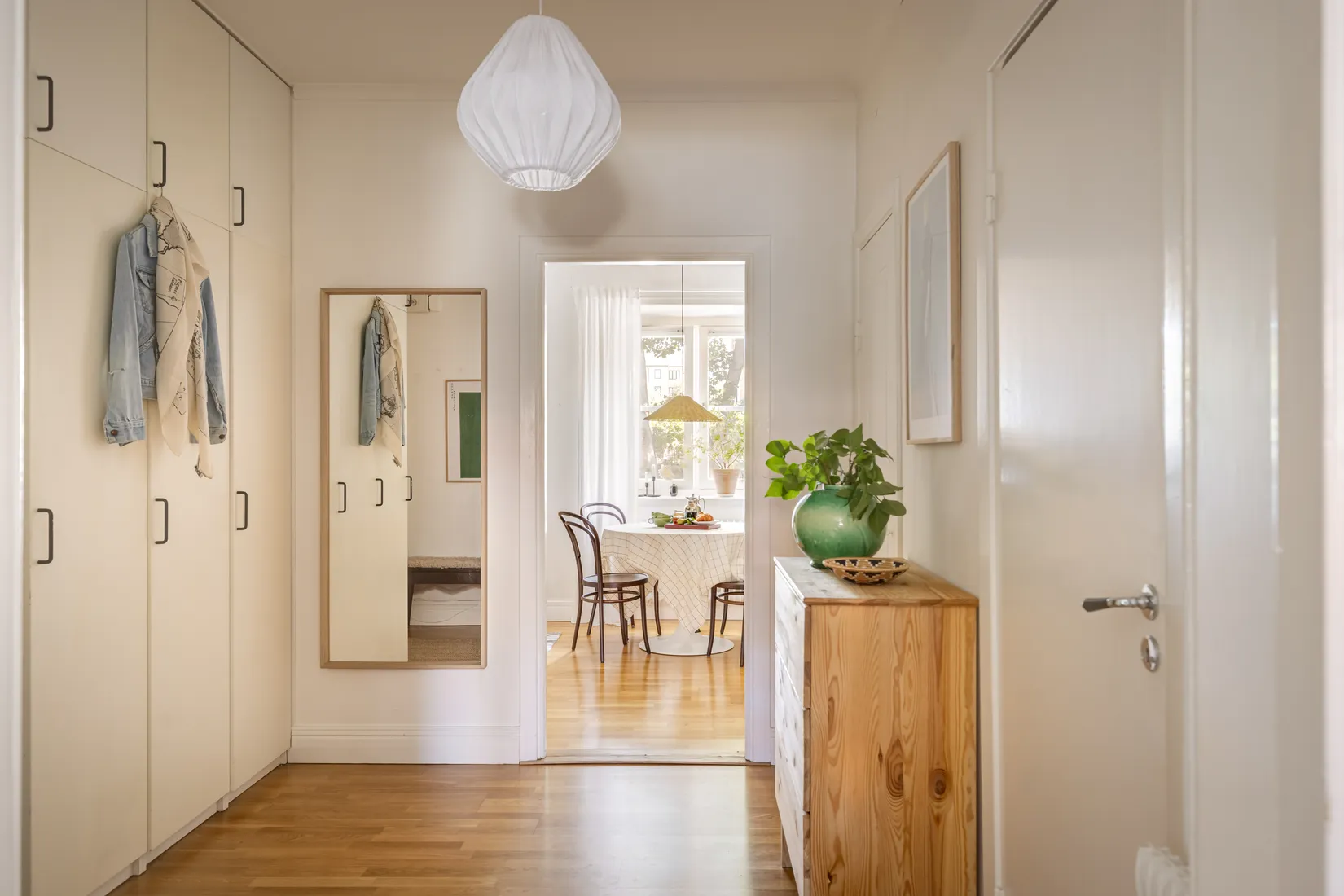 Bostadsrätt, Nynäsvägen 305, Enskede - Gamla Enskede, Stockholm
