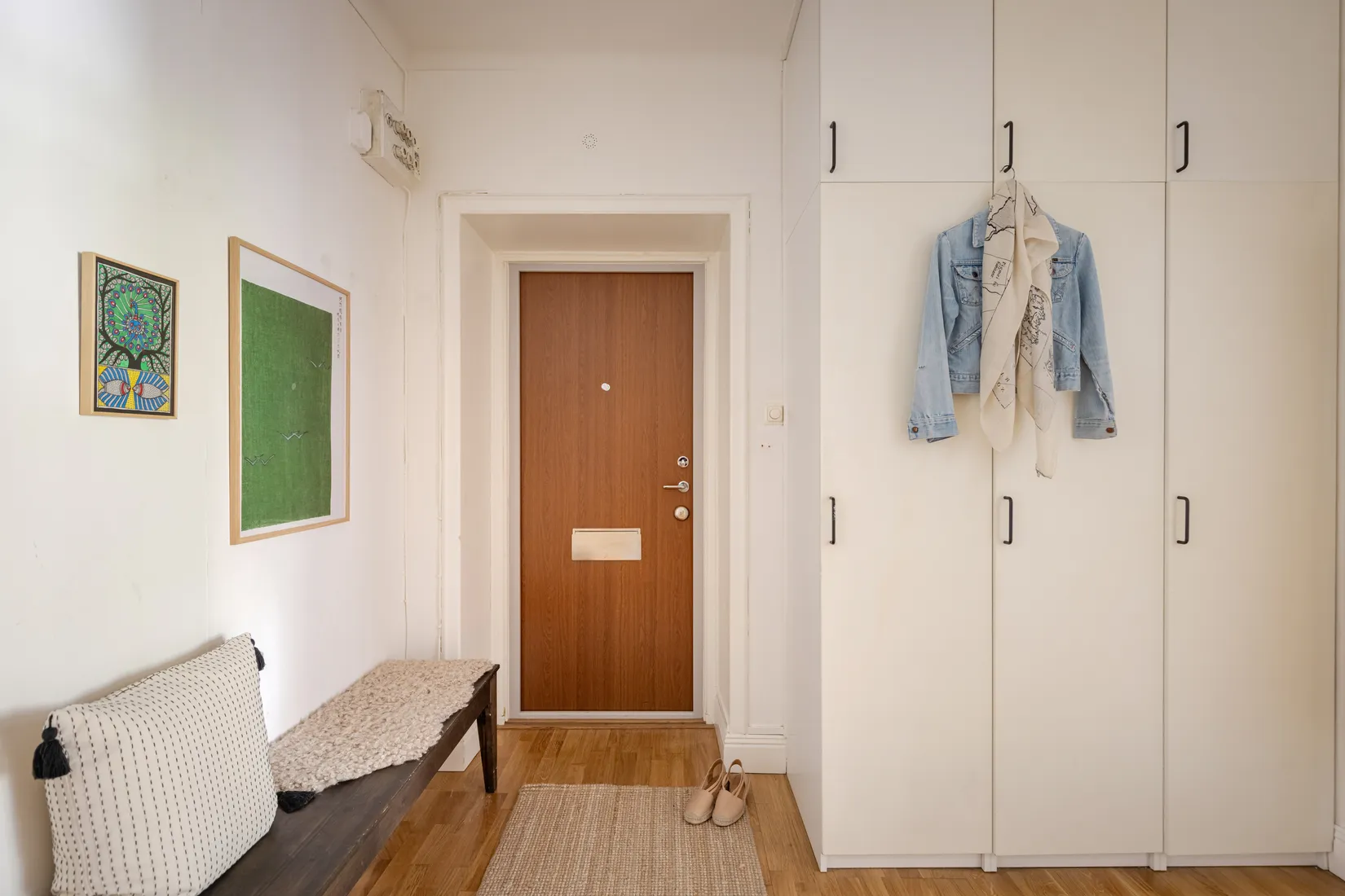Bostadsrätt, Nynäsvägen 305, Enskede - Gamla Enskede, Stockholm