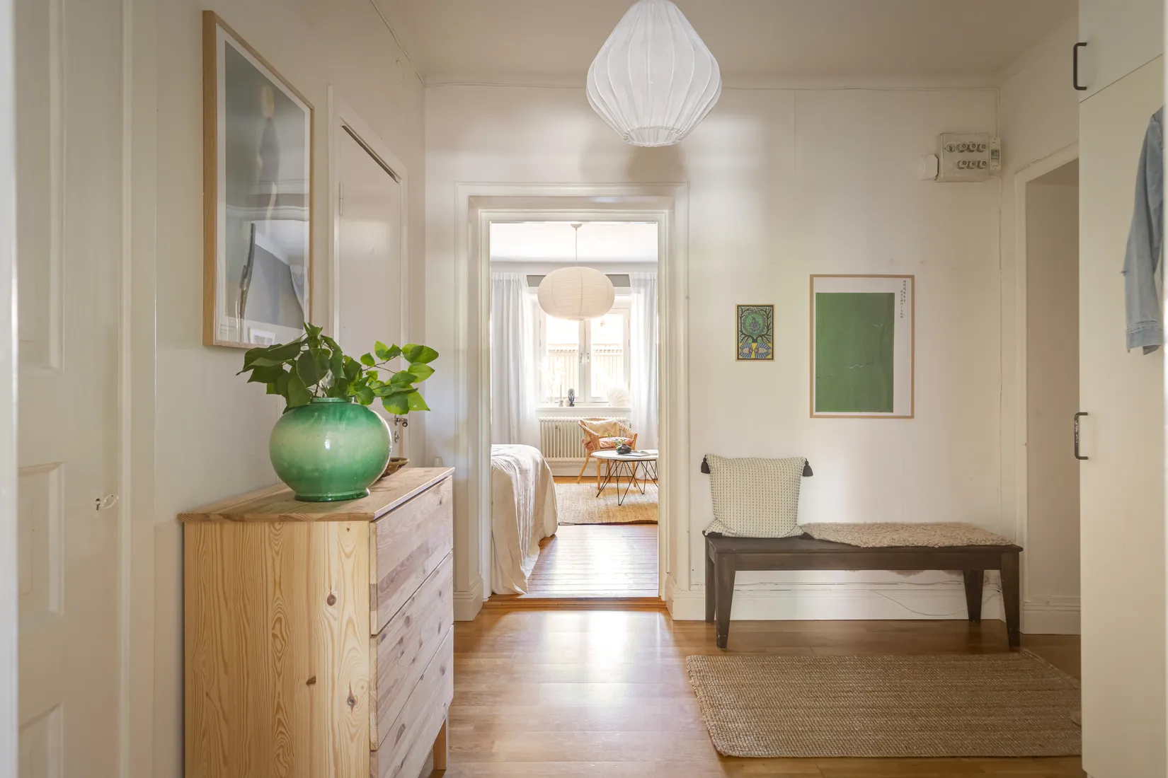 Bostadsrätt, Nynäsvägen 305, Enskede - Gamla Enskede, Stockholm