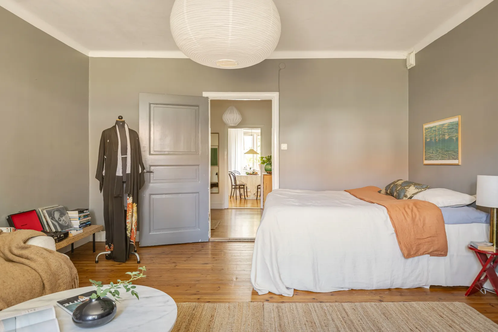 Bostadsrätt, Nynäsvägen 305, Enskede - Gamla Enskede, Stockholm