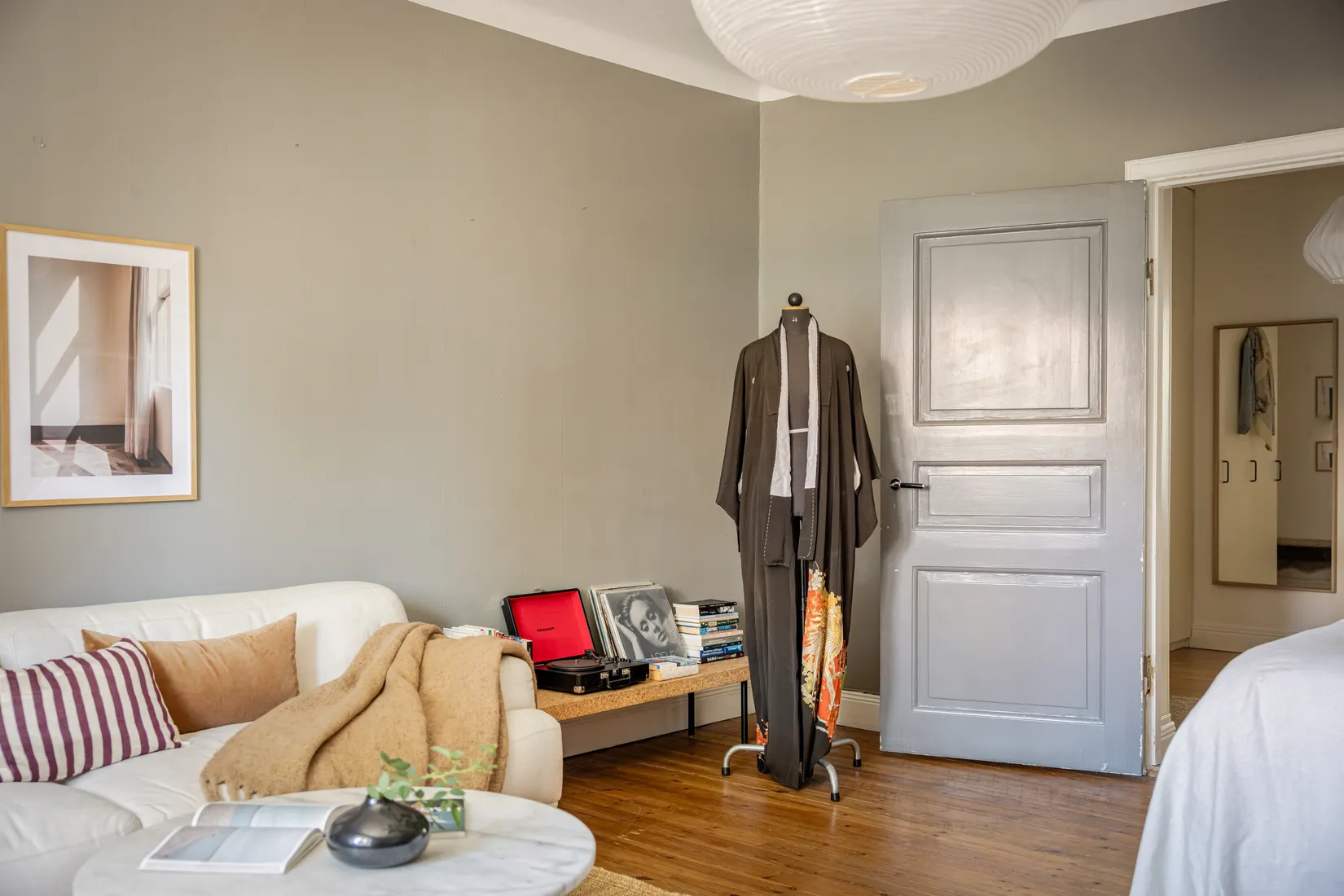 Bostadsrätt, Nynäsvägen 305, Enskede - Gamla Enskede, Stockholm