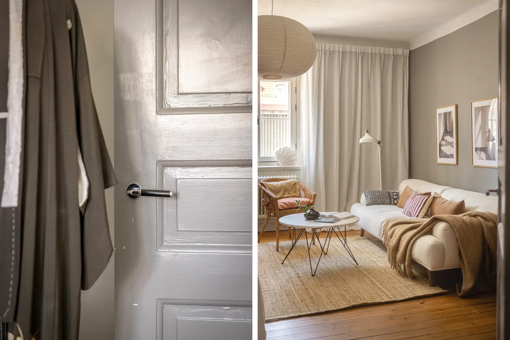 Bostadsrätt, Nynäsvägen 305, Enskede - Gamla Enskede, Stockholm