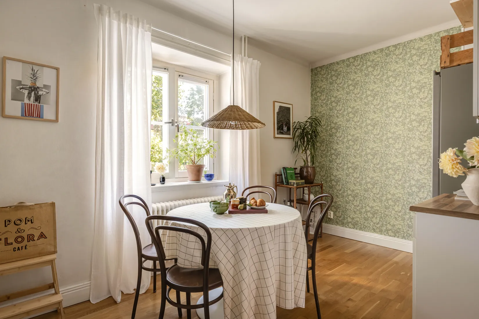 Bostadsrätt, Nynäsvägen 305, Enskede - Gamla Enskede, Stockholm