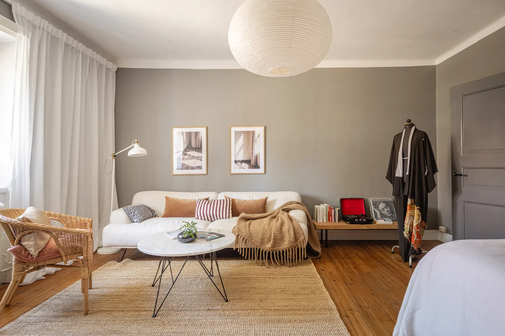 Bostadsrätt, Nynäsvägen 305, Enskede - Gamla Enskede, Stockholm