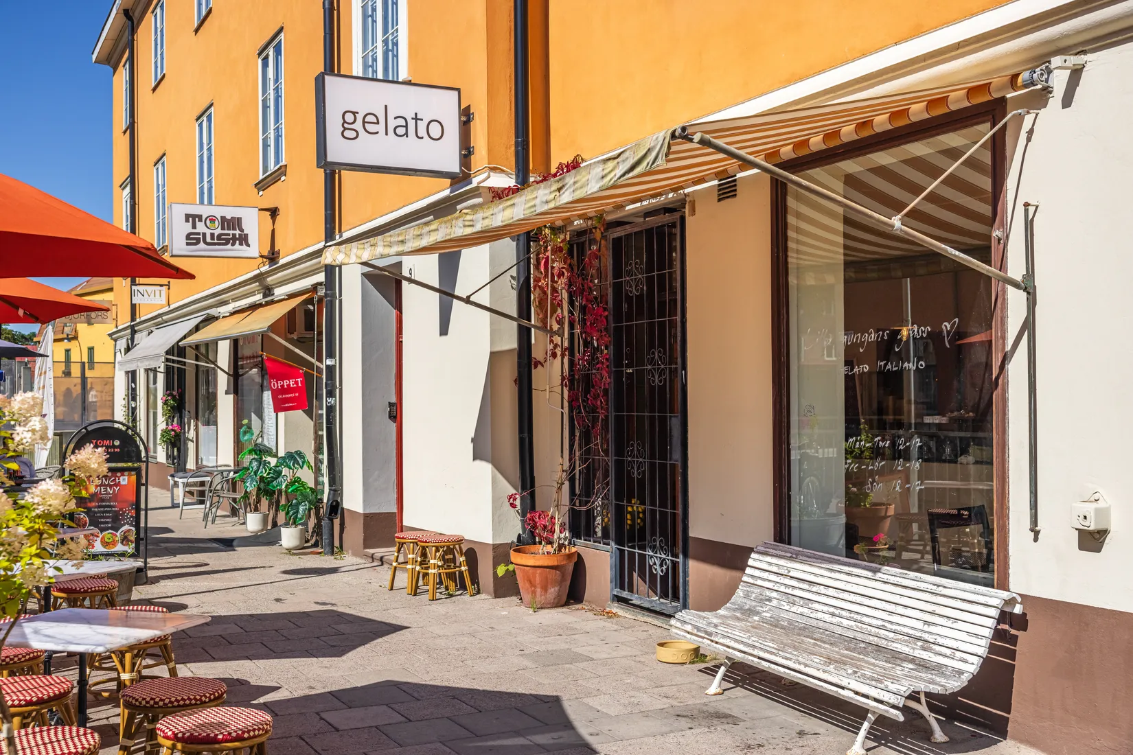 Bostadsrätt, Nynäsvägen 305, Enskede - Gamla Enskede, Stockholm