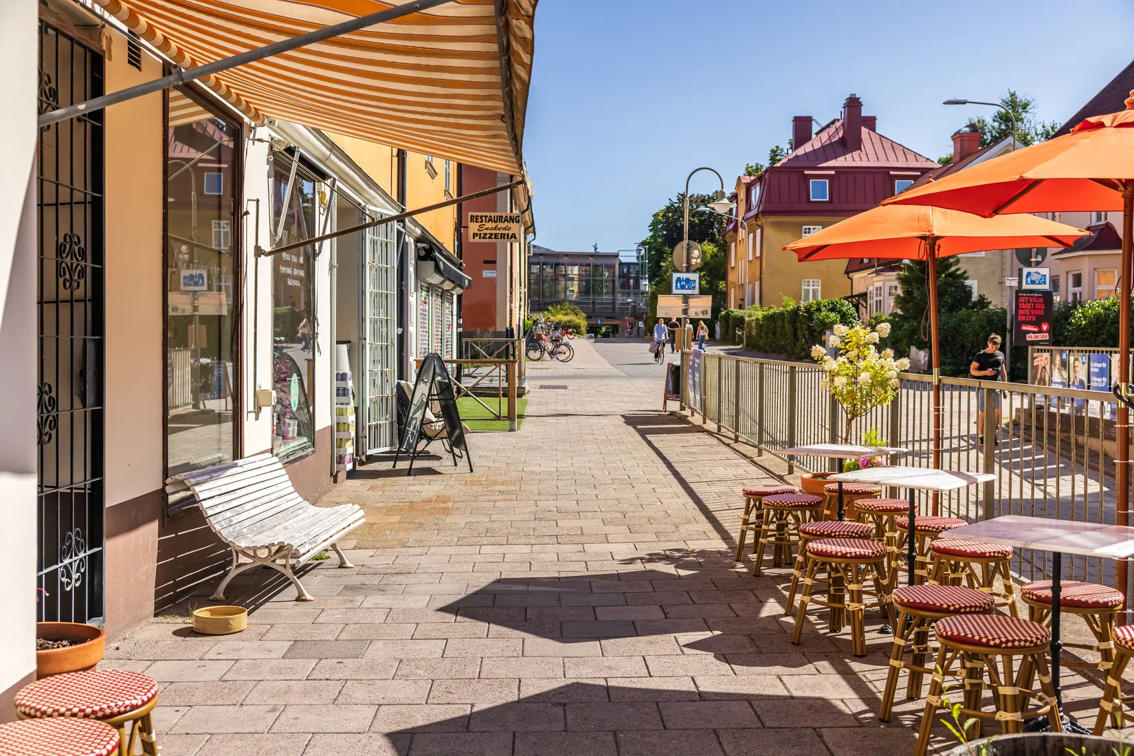 Bostadsrätt, Nynäsvägen 305, Enskede - Gamla Enskede, Stockholm