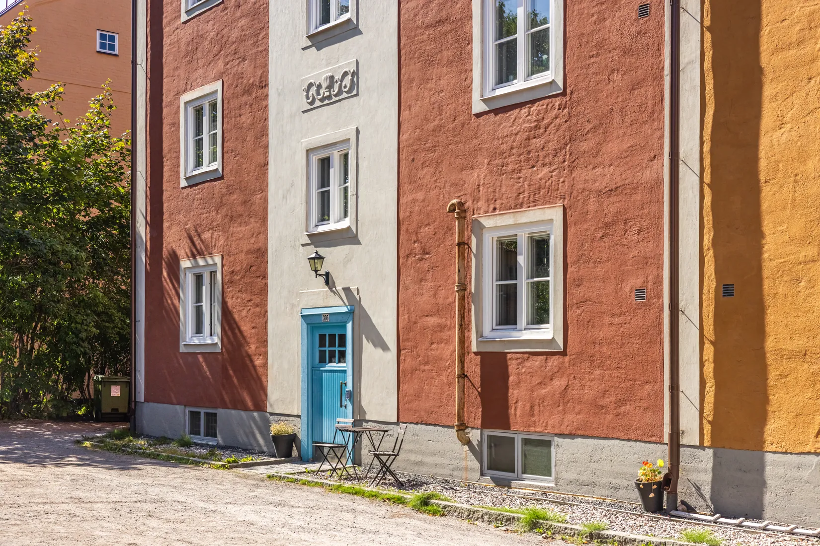 Bostadsrätt, Nynäsvägen 305, Enskede - Gamla Enskede, Stockholm