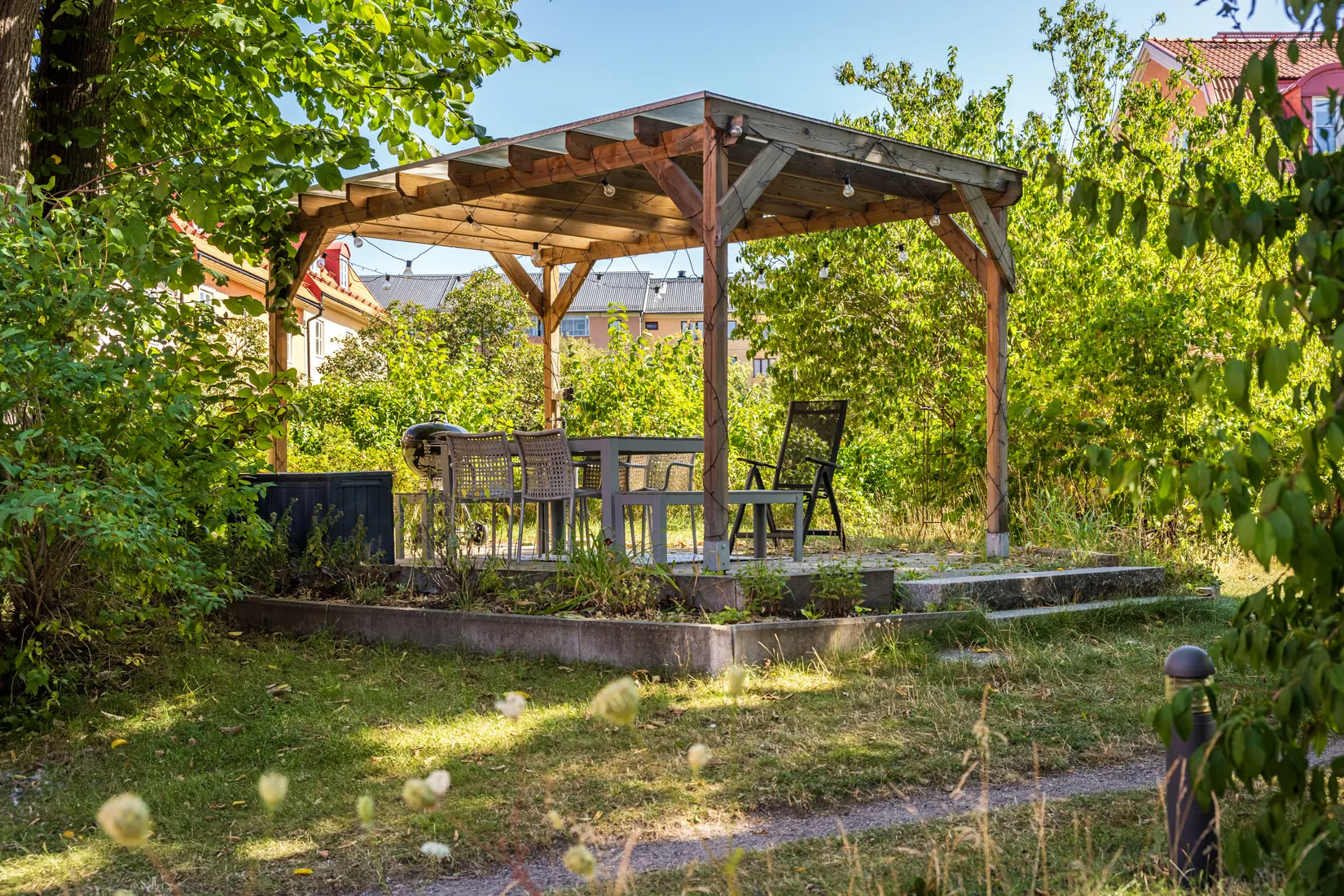 Bostadsrätt, Nynäsvägen 305, Enskede - Gamla Enskede, Stockholm