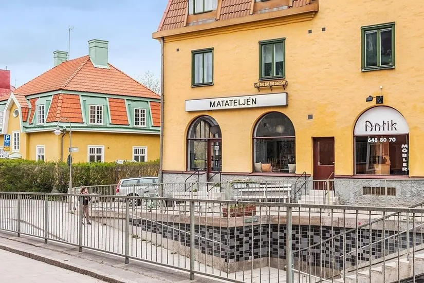 Bostadsrätt, Nynäsvägen 305, Enskede - Gamla Enskede, Stockholm