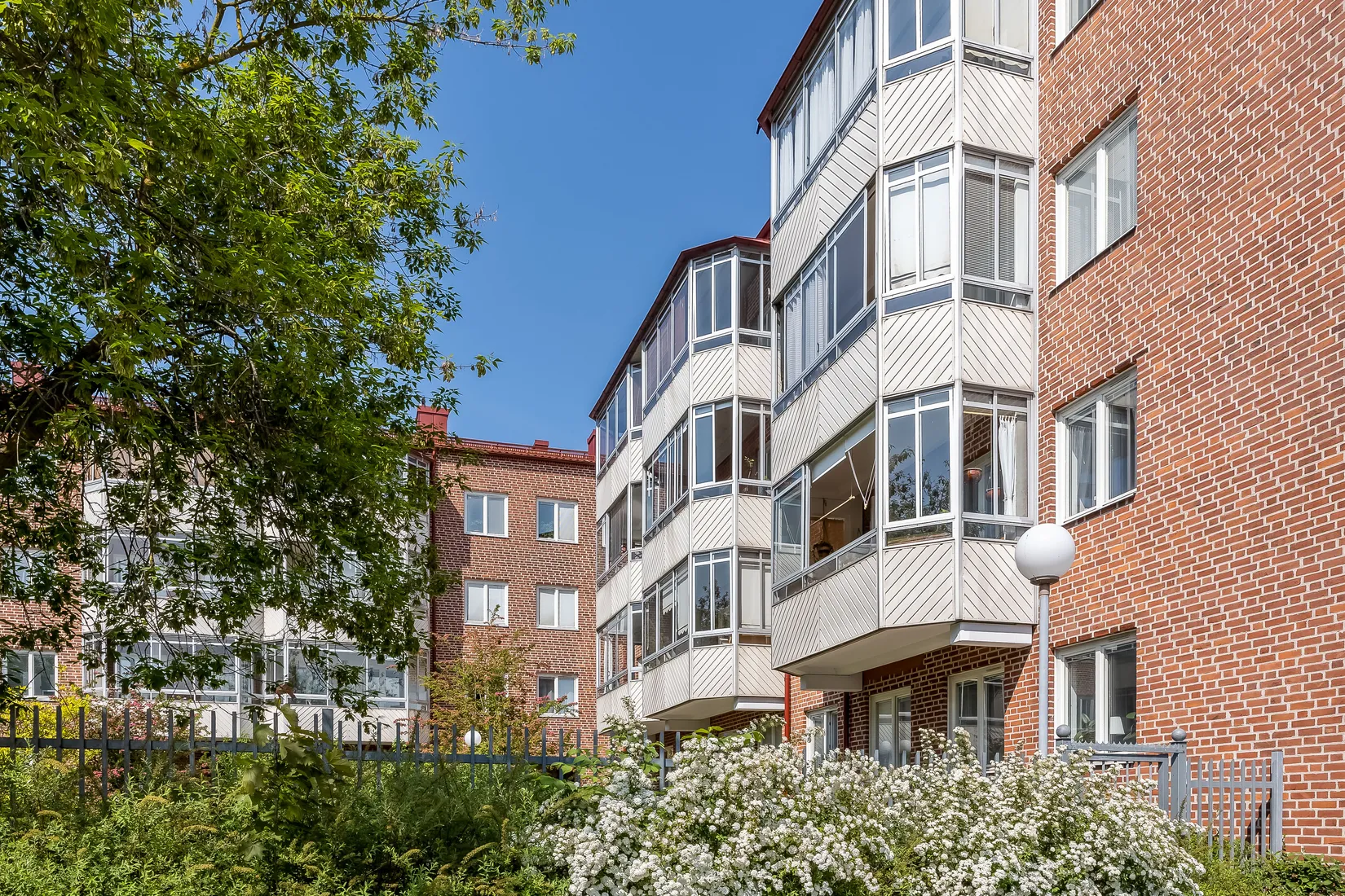 Bostadsrätt, Vitemöllegatan 10H, Annelund, Malmö