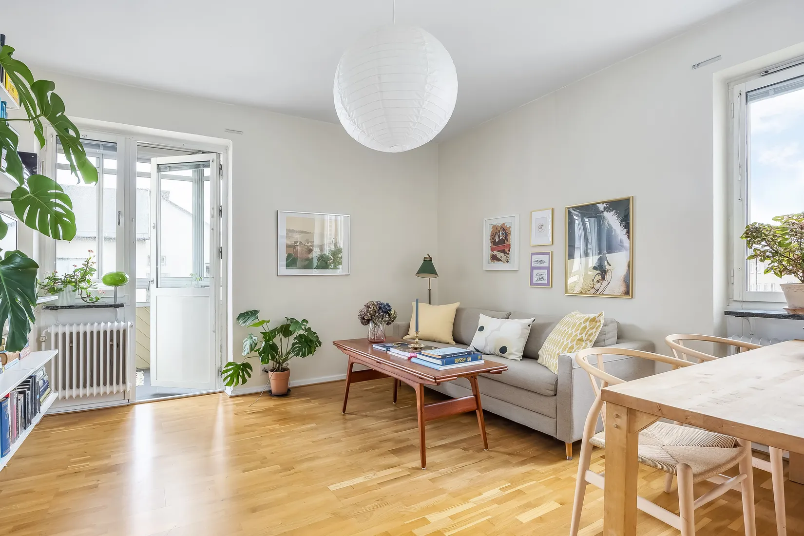 Bostadsrätt, Vitemöllegatan 10H, Annelund, Malmö