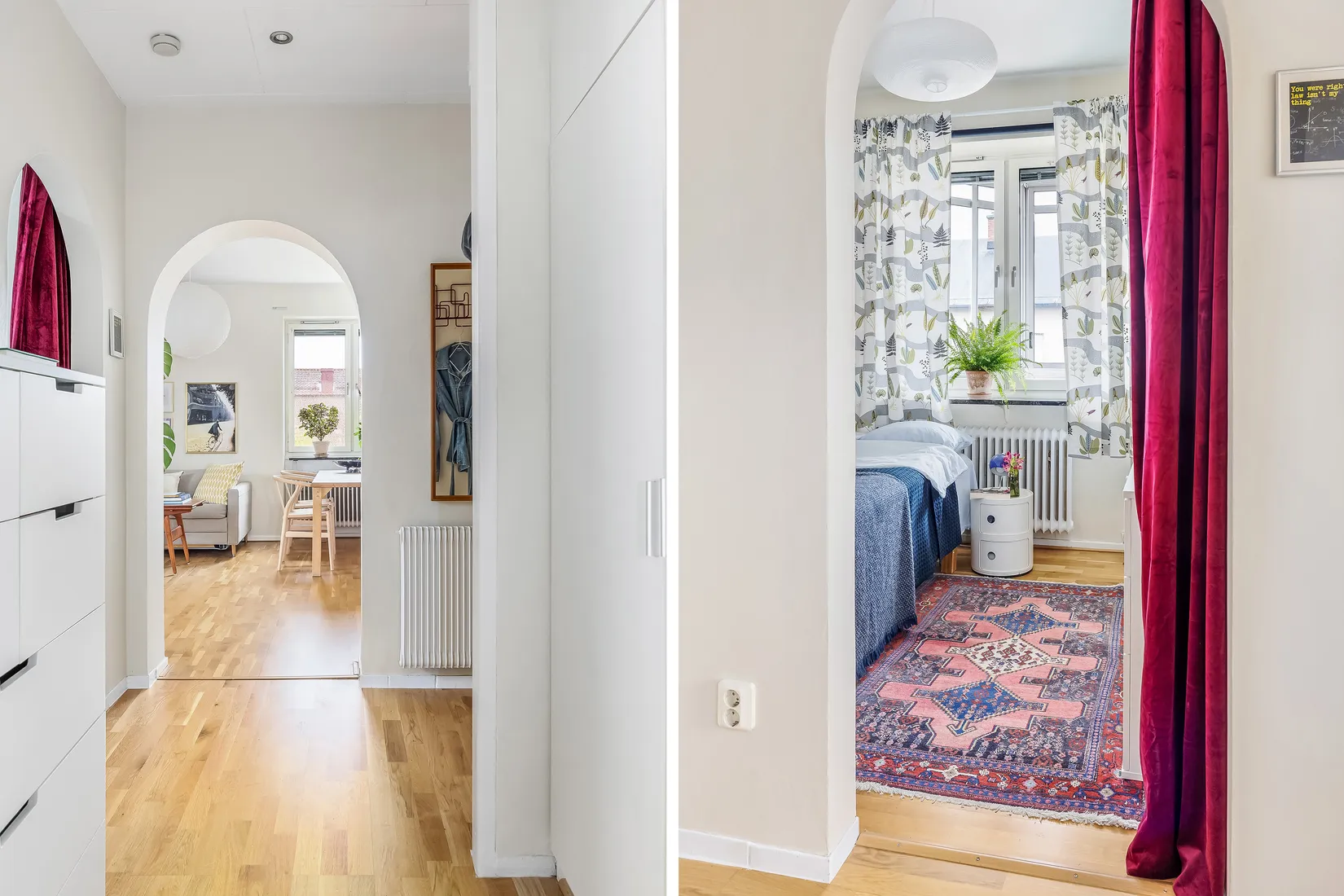 Bostadsrätt, Vitemöllegatan 10H, Annelund, Malmö