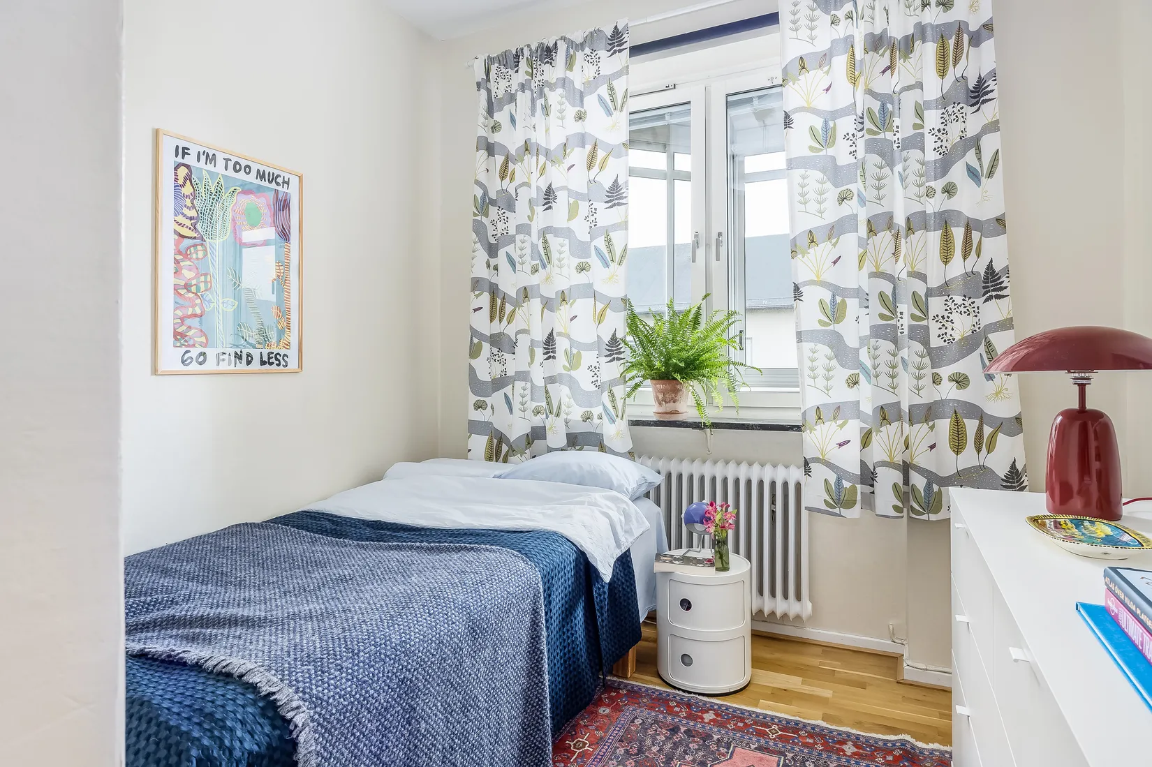 Bostadsrätt, Vitemöllegatan 10H, Annelund, Malmö