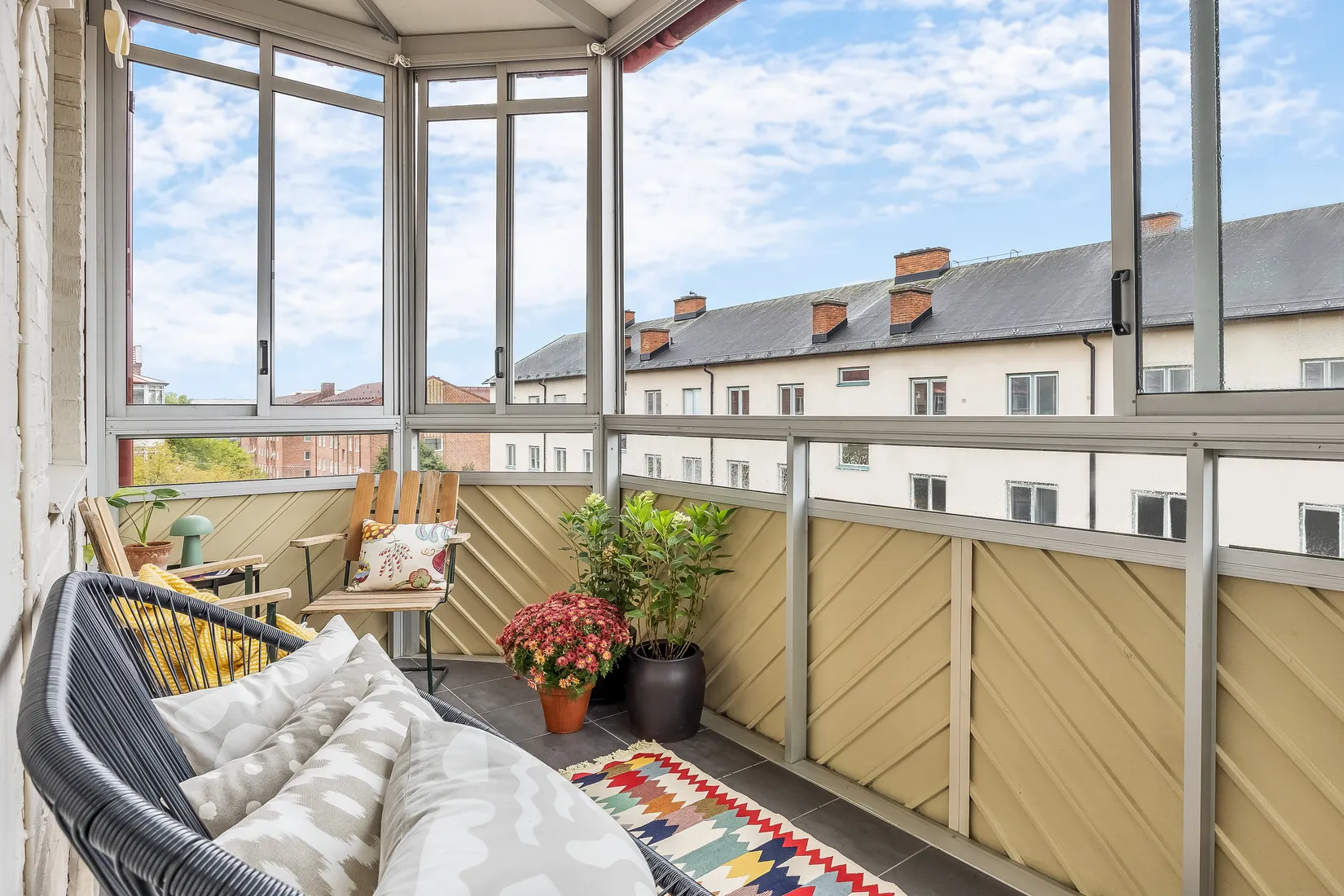 Bostadsrätt, Vitemöllegatan 10H, Annelund, Malmö
