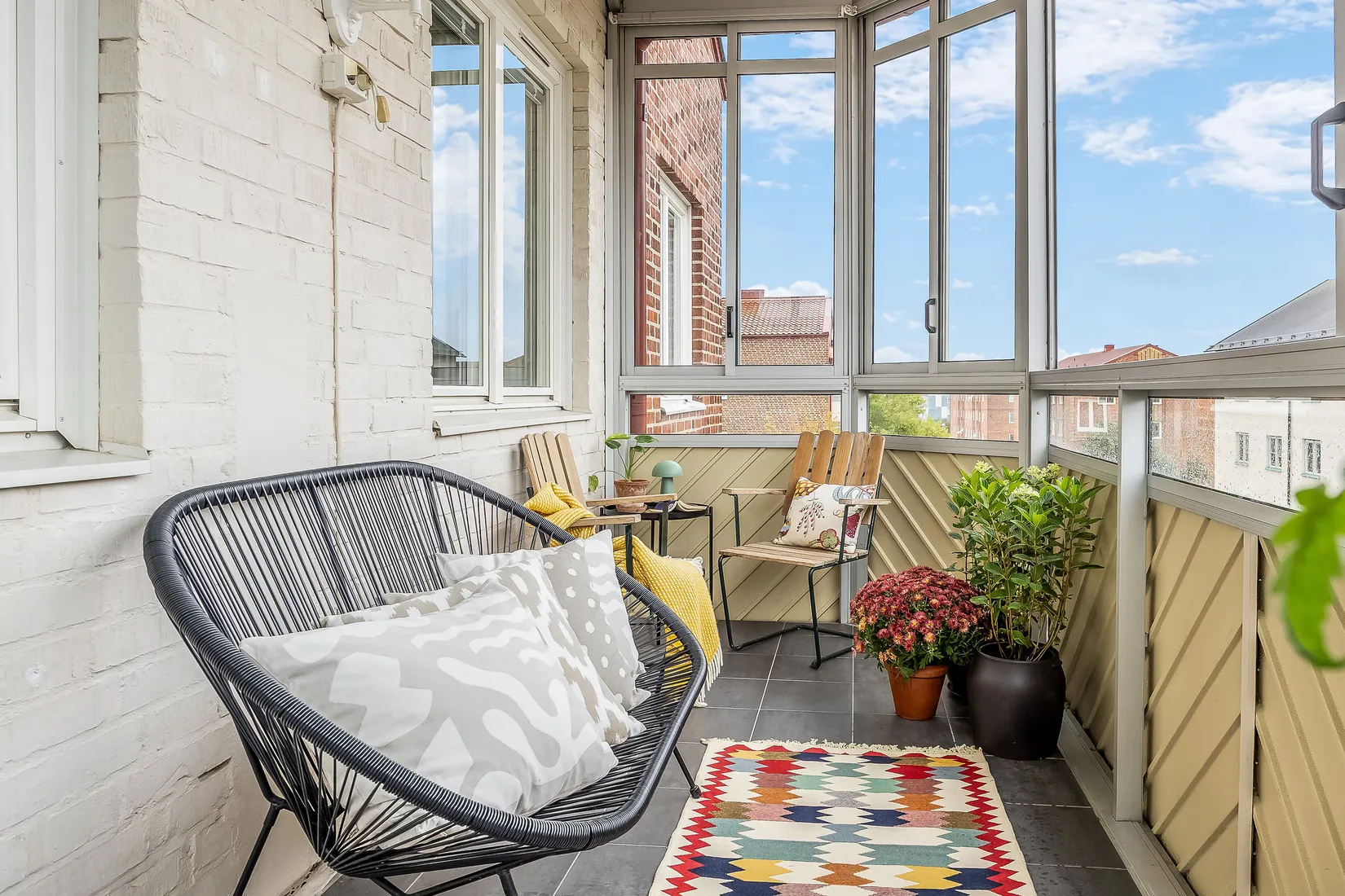Bostadsrätt, Vitemöllegatan 10H, Annelund, Malmö